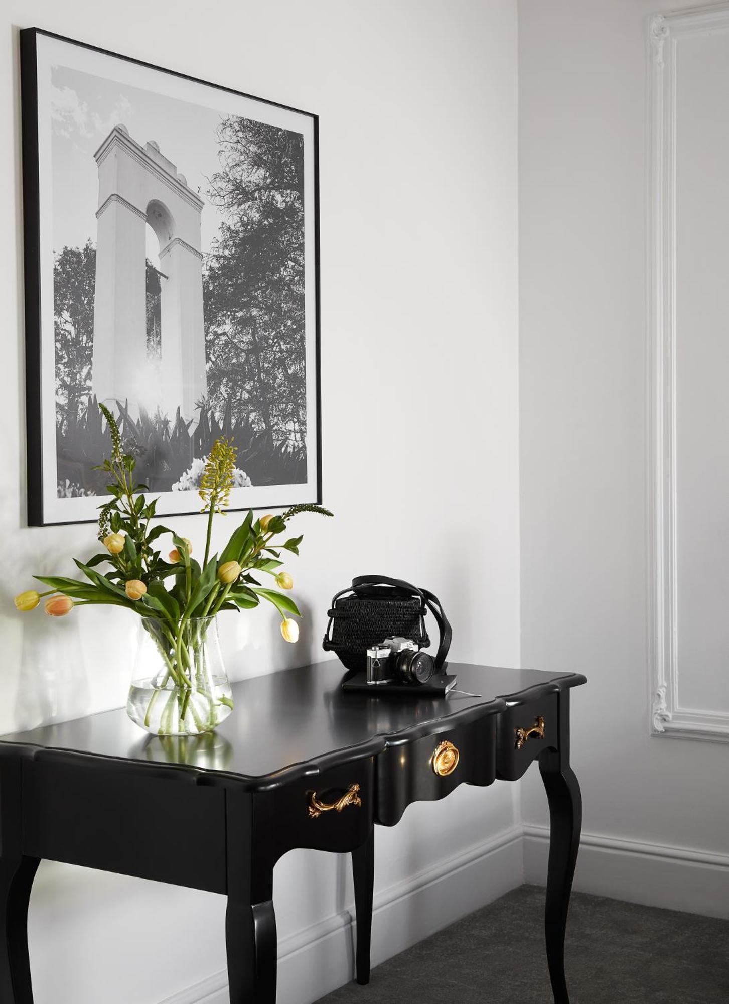 Suite Deluxe