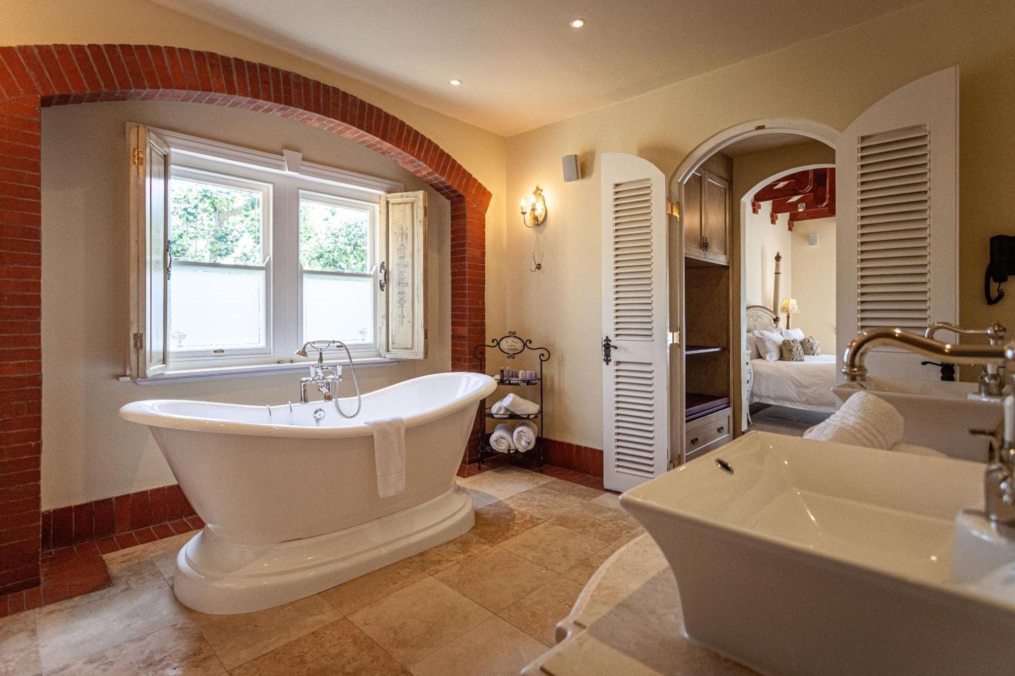 Villa Suite