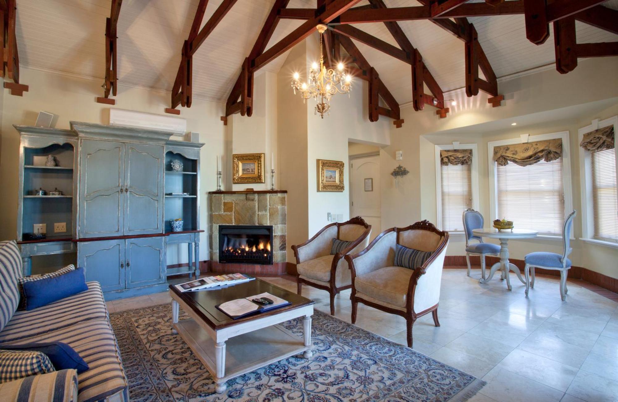 Villa Suite