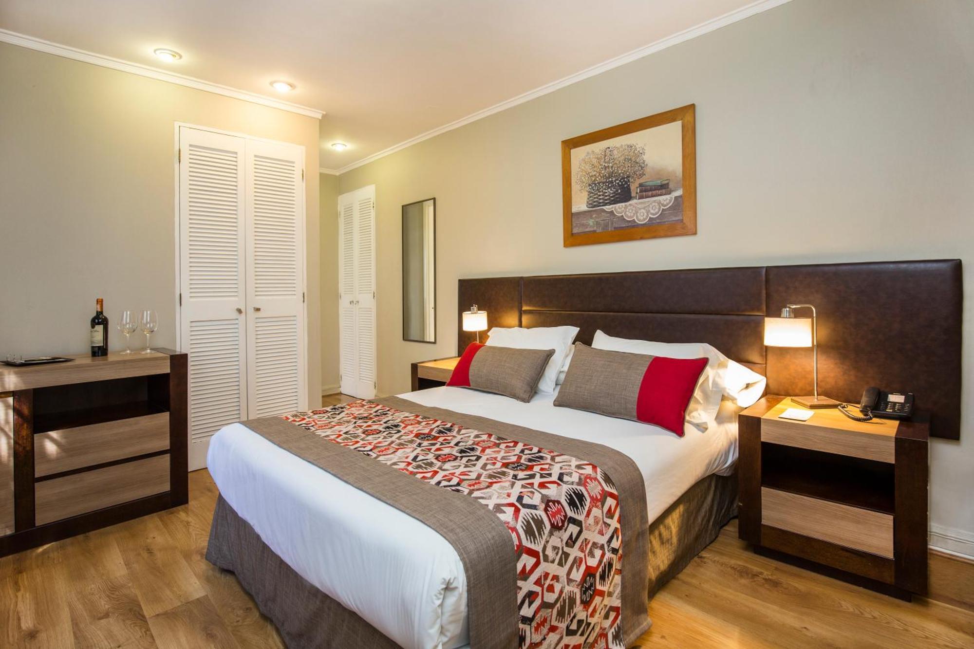 Superior Single Room