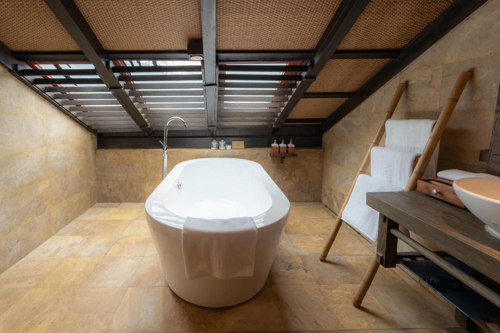 Family Master Suite