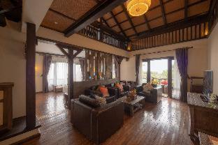 Family Master Suite