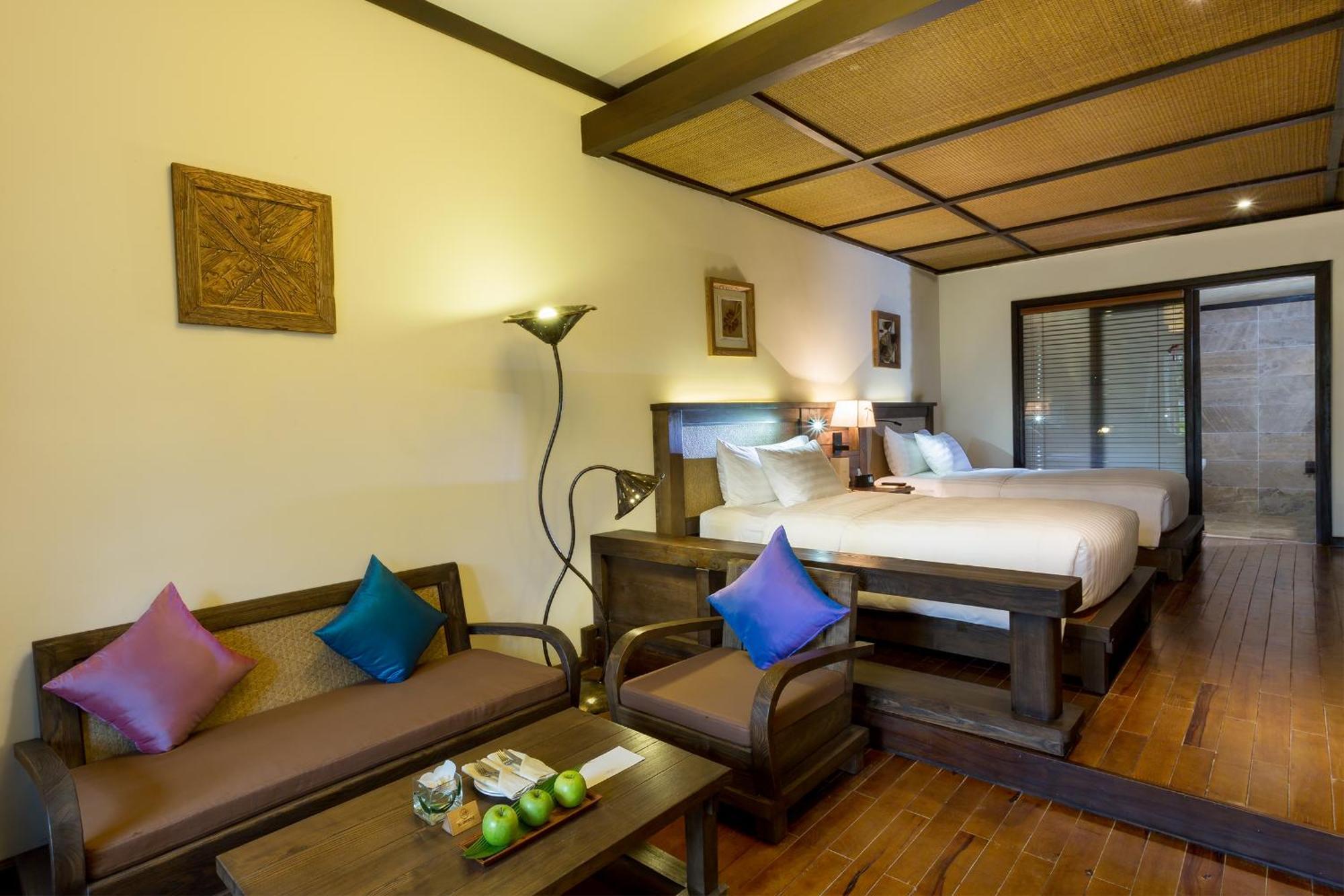 Premium Room