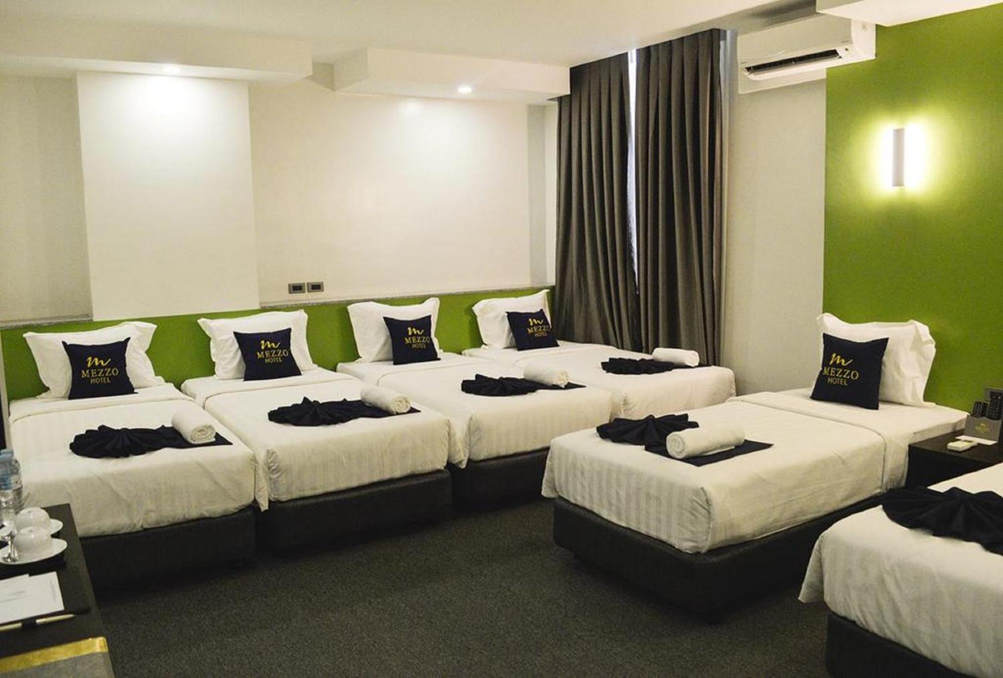 Barkada Room