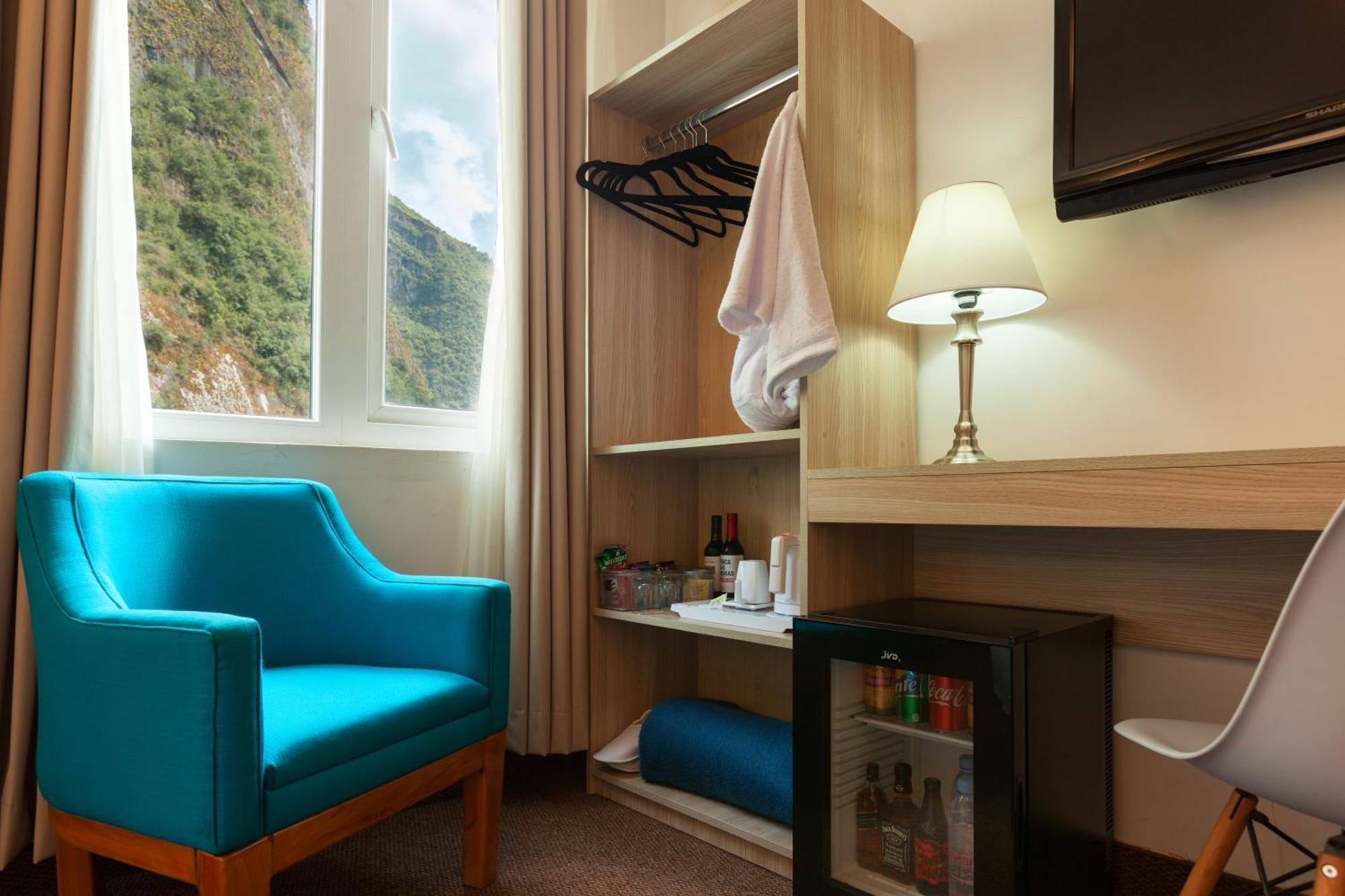 Superior Queen Room