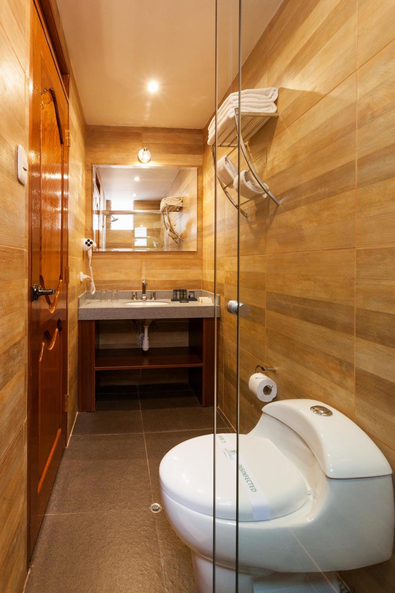 Superior Queen Room