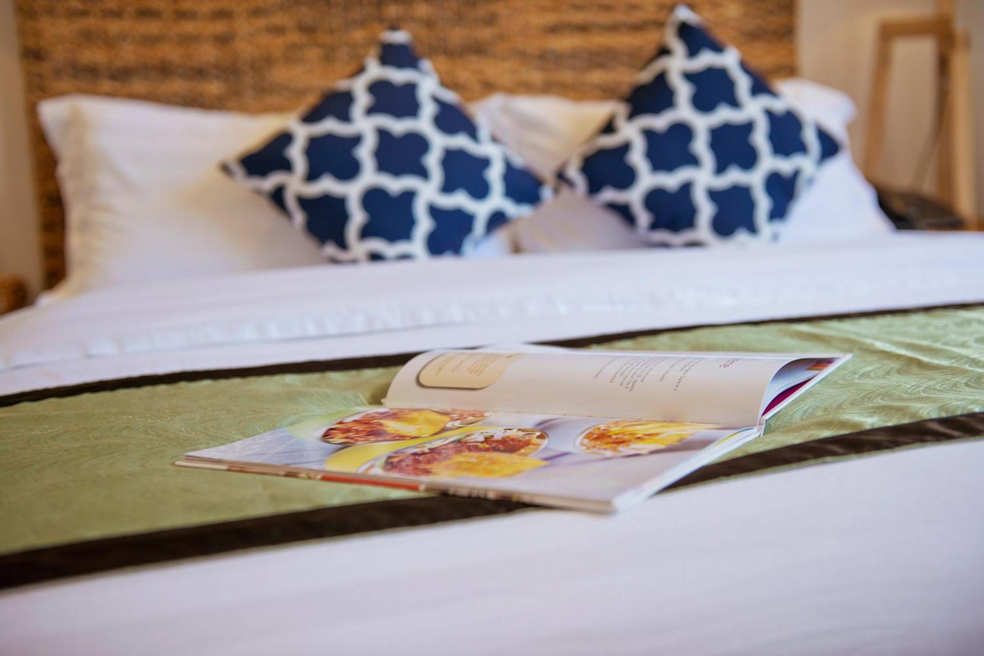 Superior Room (10% off on Snorkelling Trip, Night Fishing and Candlelit Dinner)