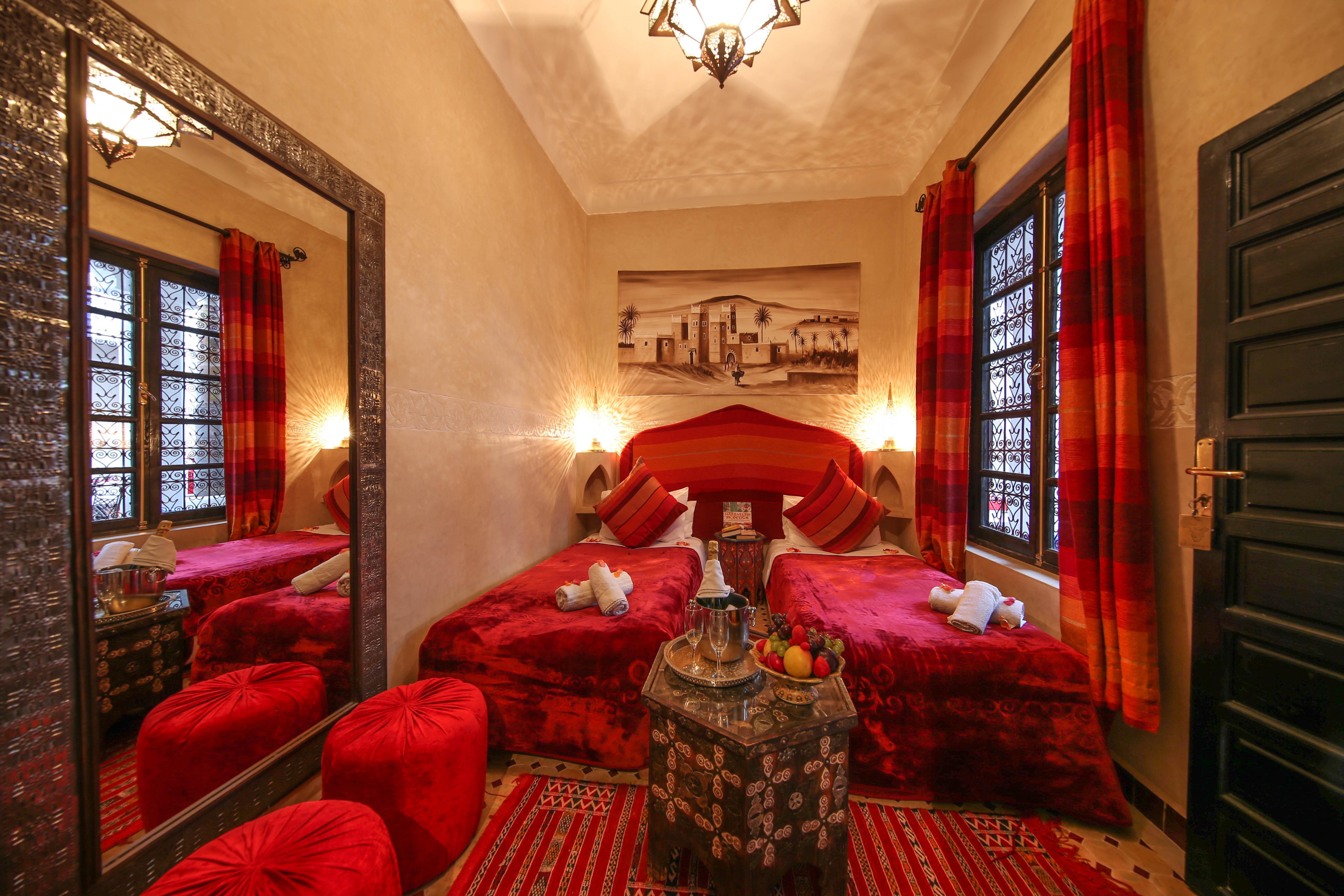 Superior Double or Twin Room