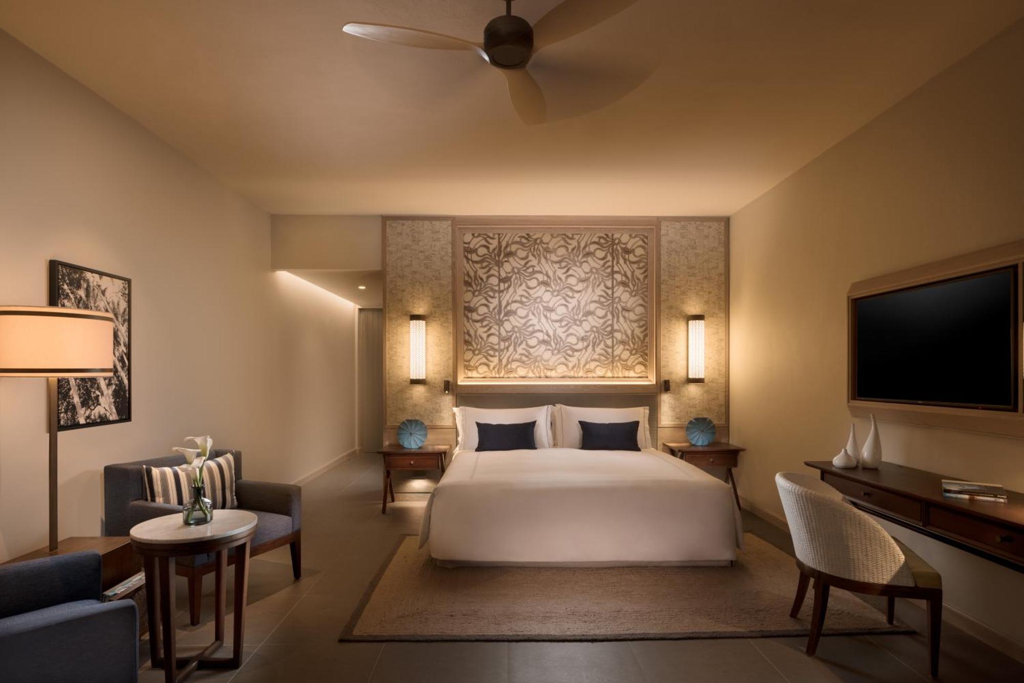 Premier Garden View Room