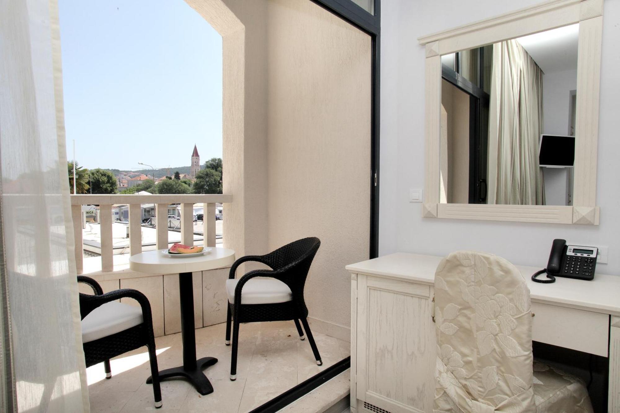 Double Room Balcony