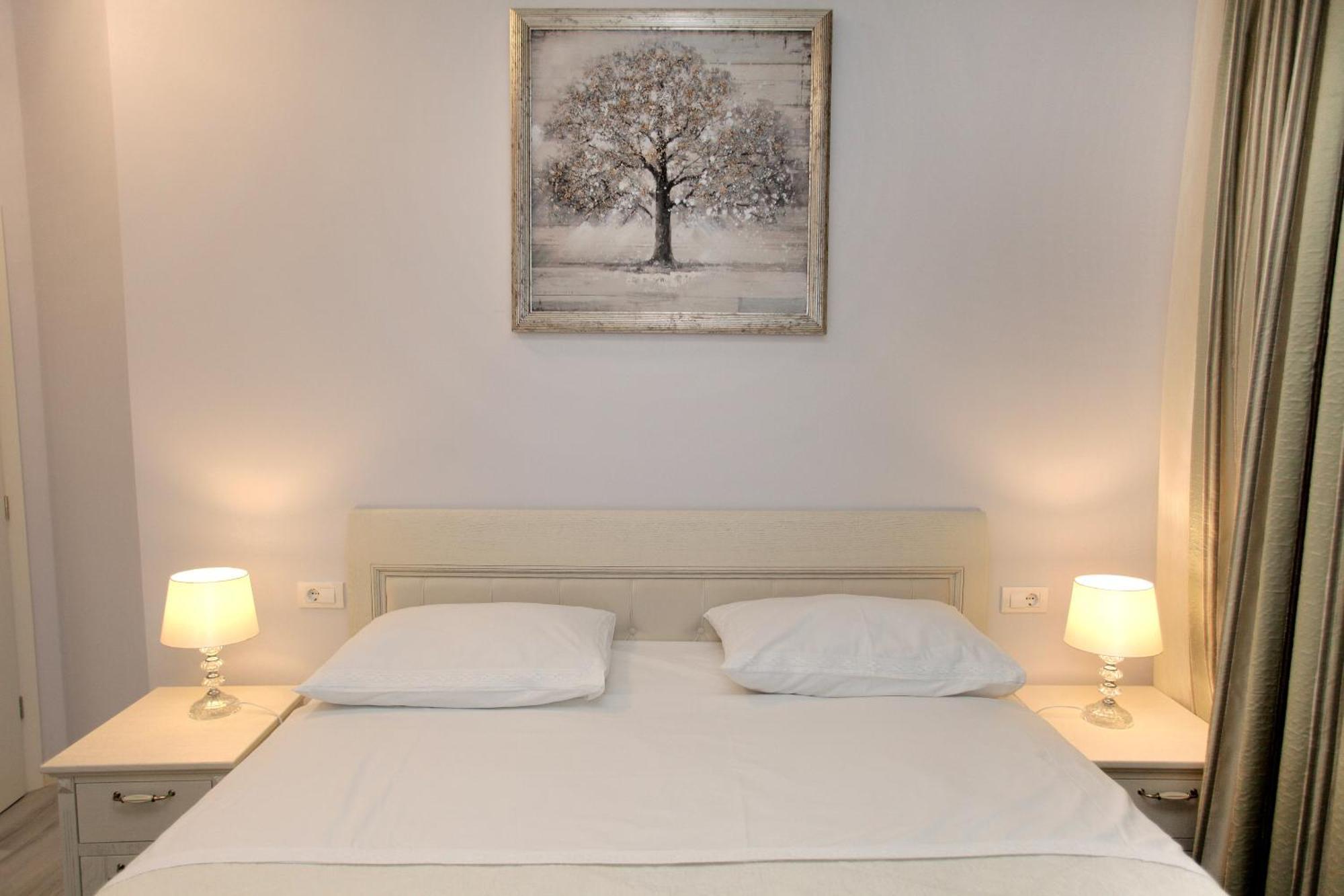 Double Room Balcony