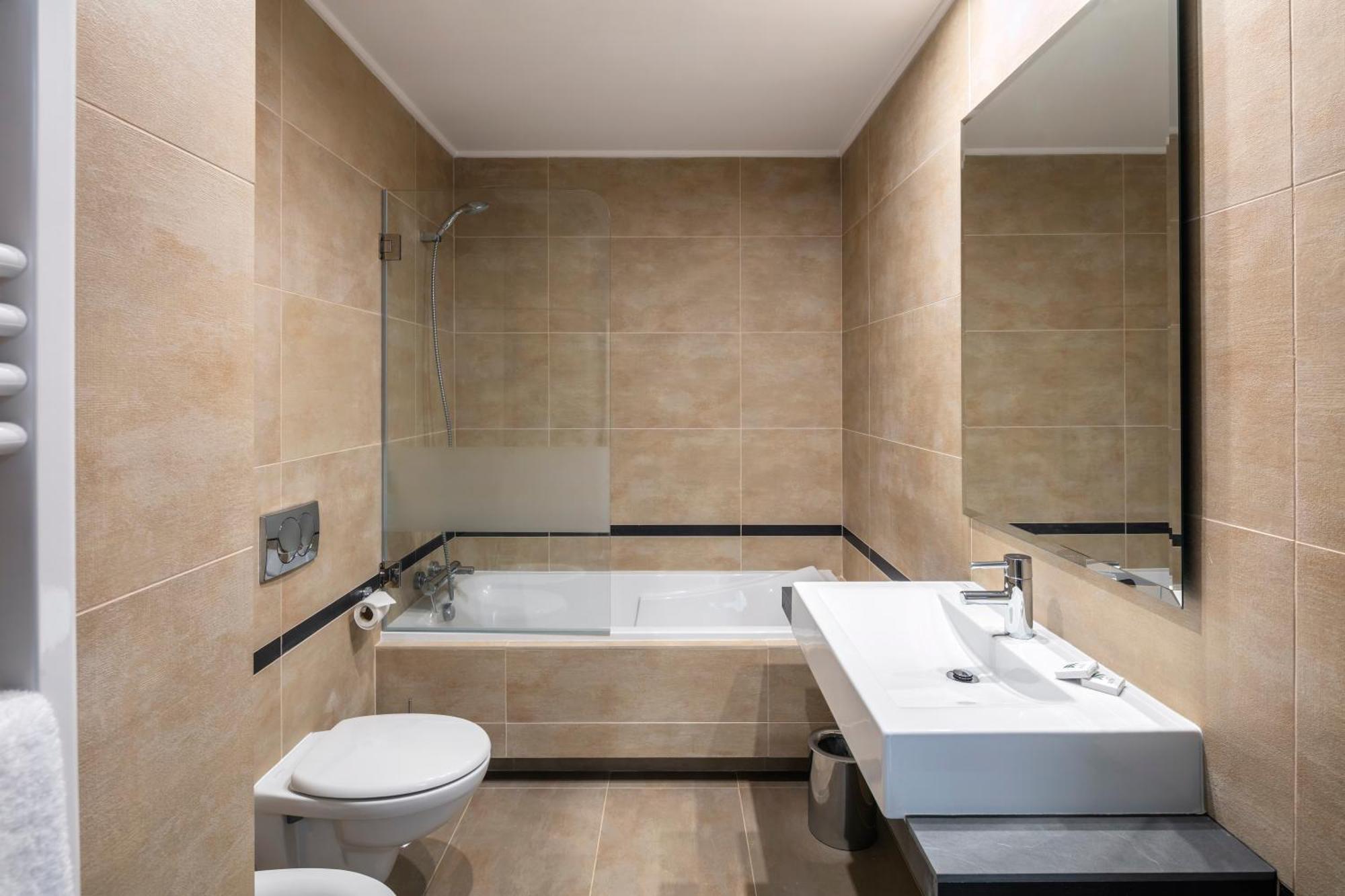 Duplex Two Bedroom Townhouse Private Pool