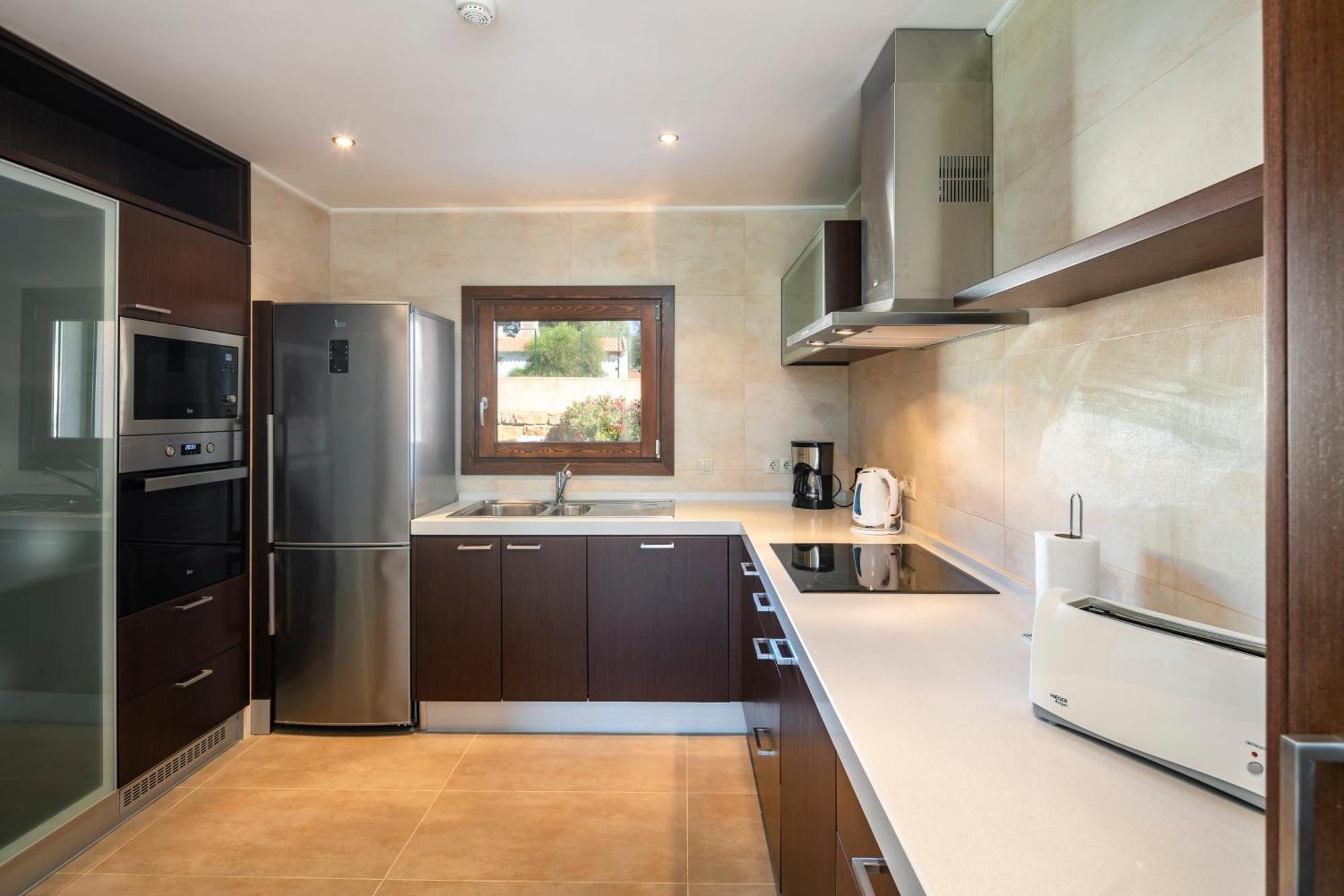 Duplex Two Bedroom Townhouse Private Pool