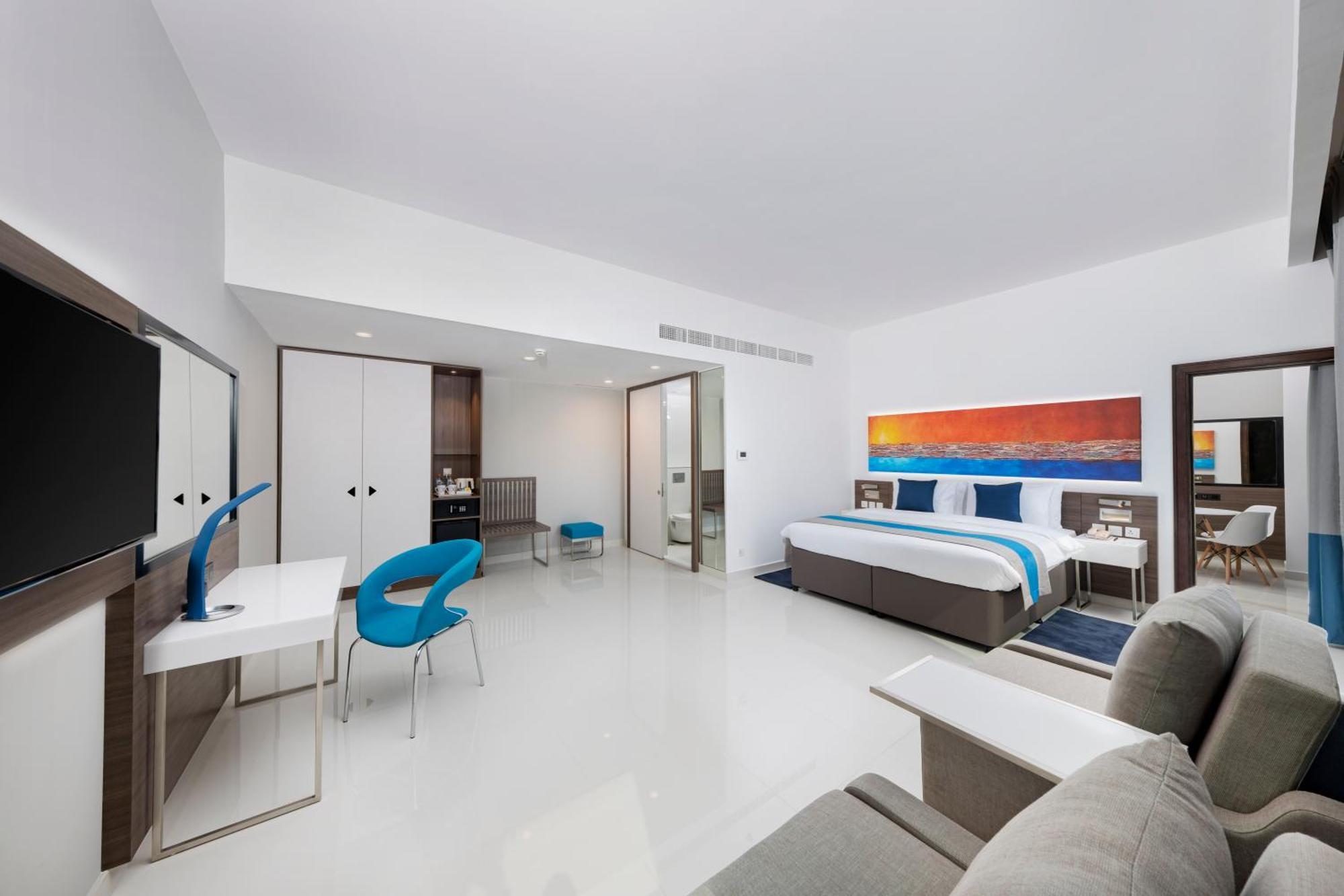 Family Suite