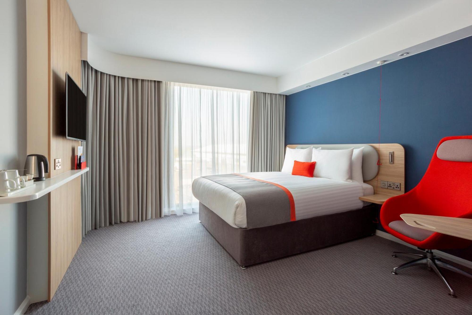 Double Room Hot Accessible