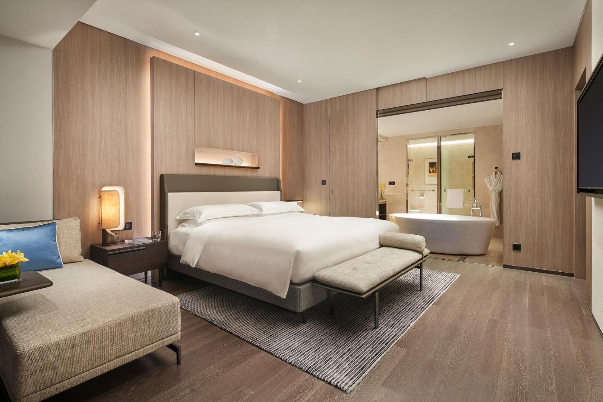 Suite Grand Terrace