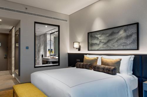 Chambre Supérieure avec Lit King-Size