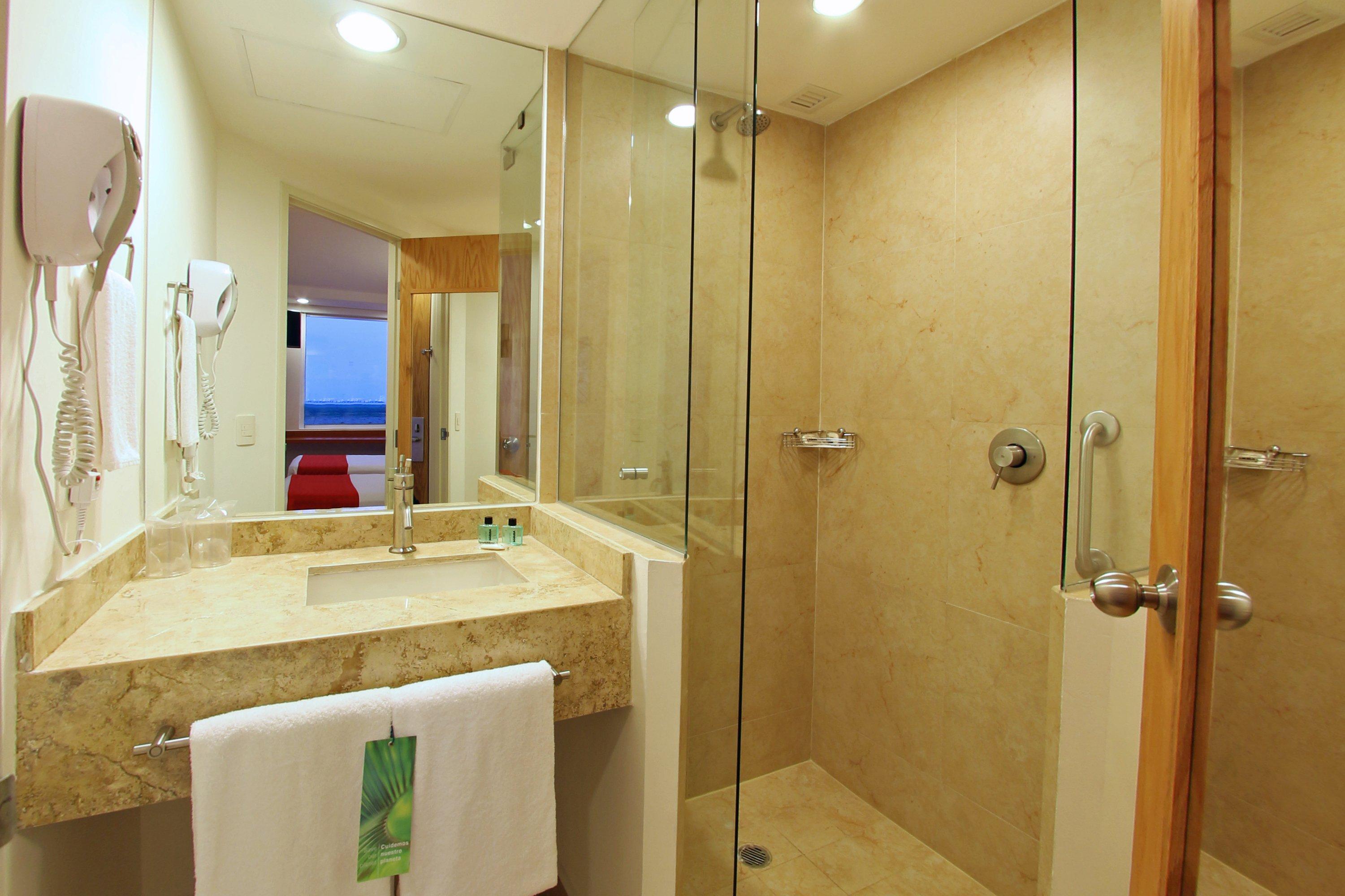 Quarto Superior com 2 Camas de Solteiro