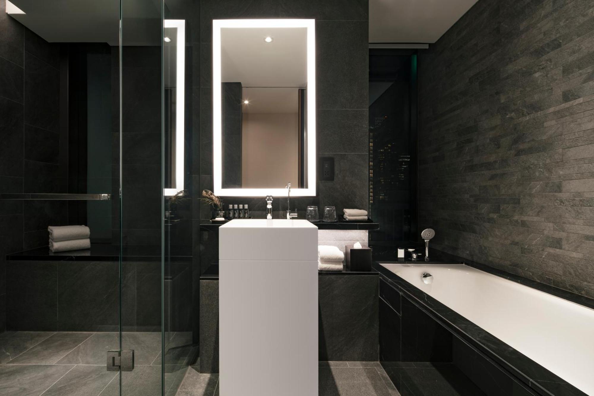 Grand Premier Room Single