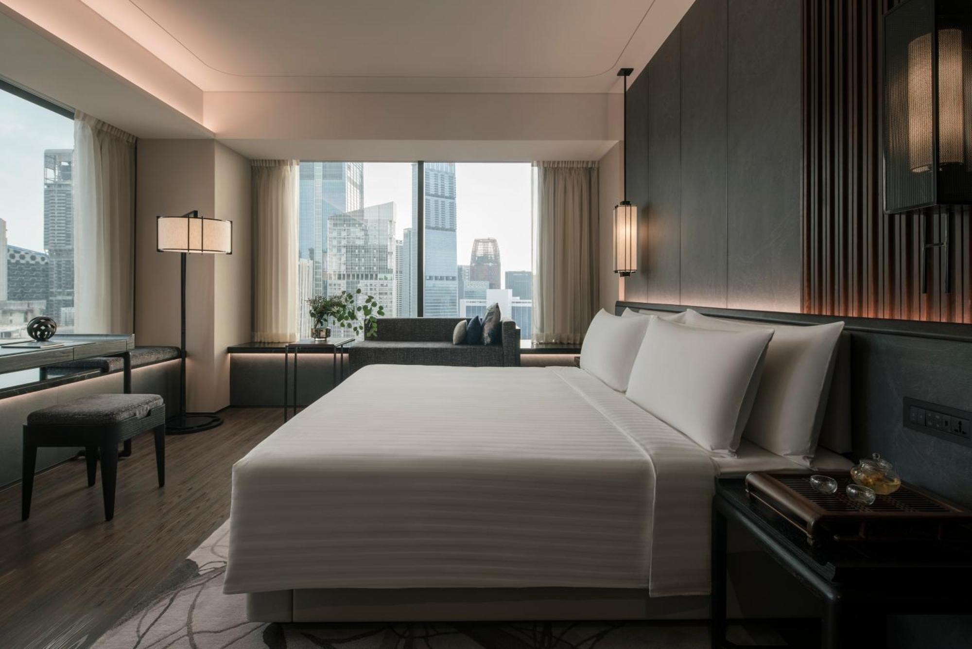 Grand Premier Room Single