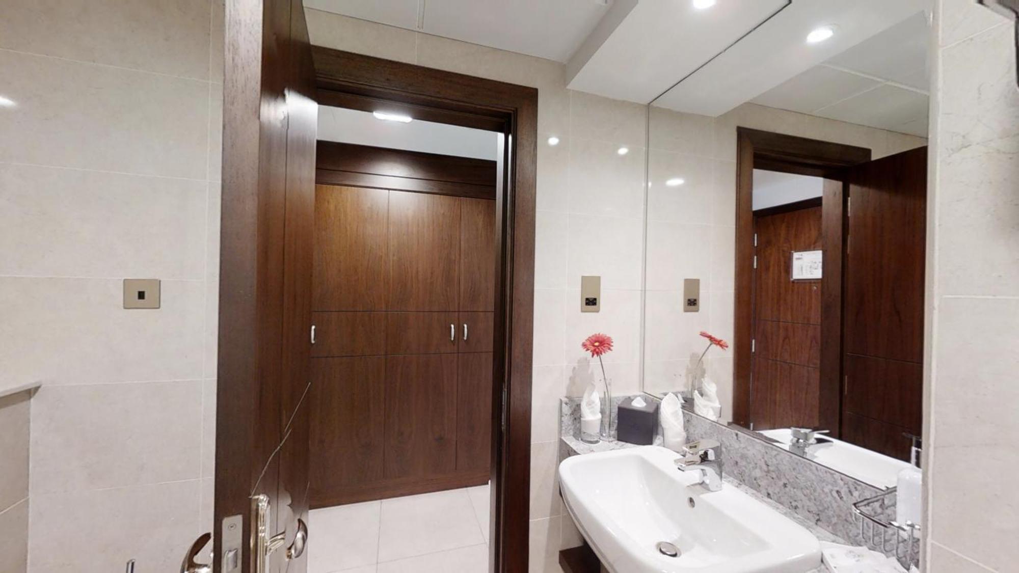 City View Studio Apartment