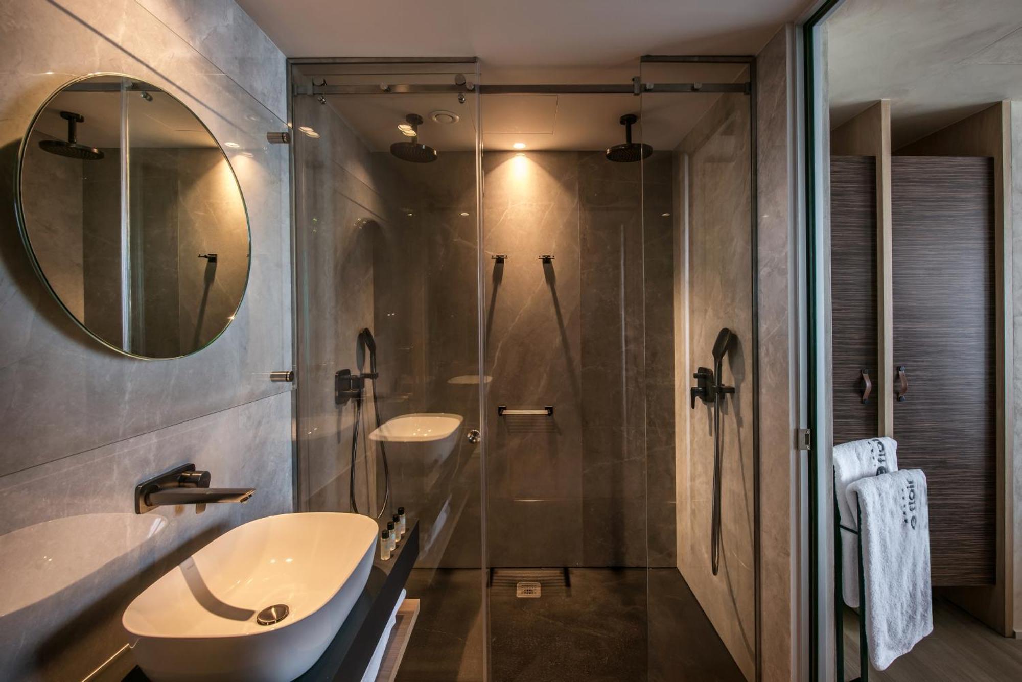 Suite King Excellence con 2 Camere da Letto