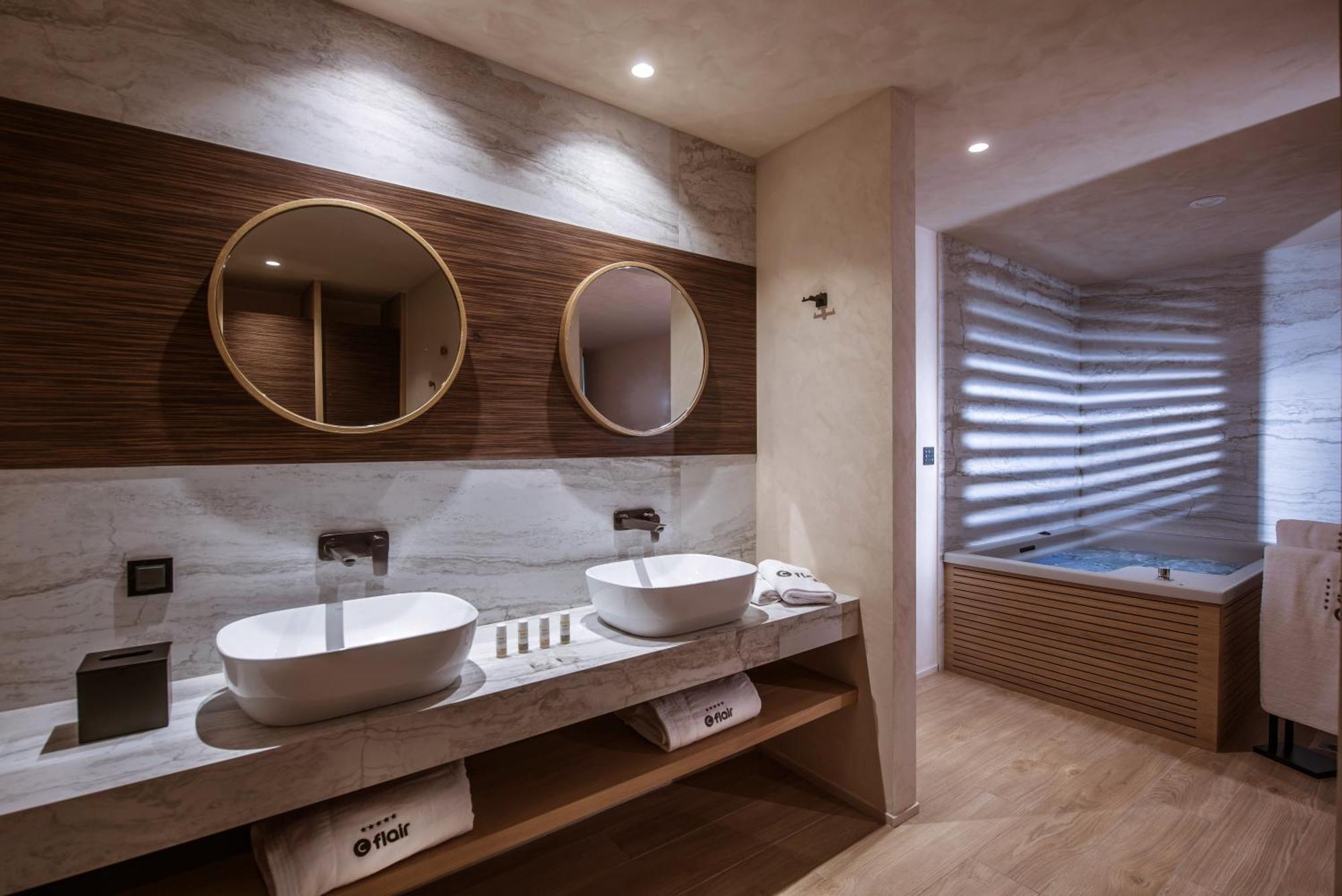 Style Junior King Suite