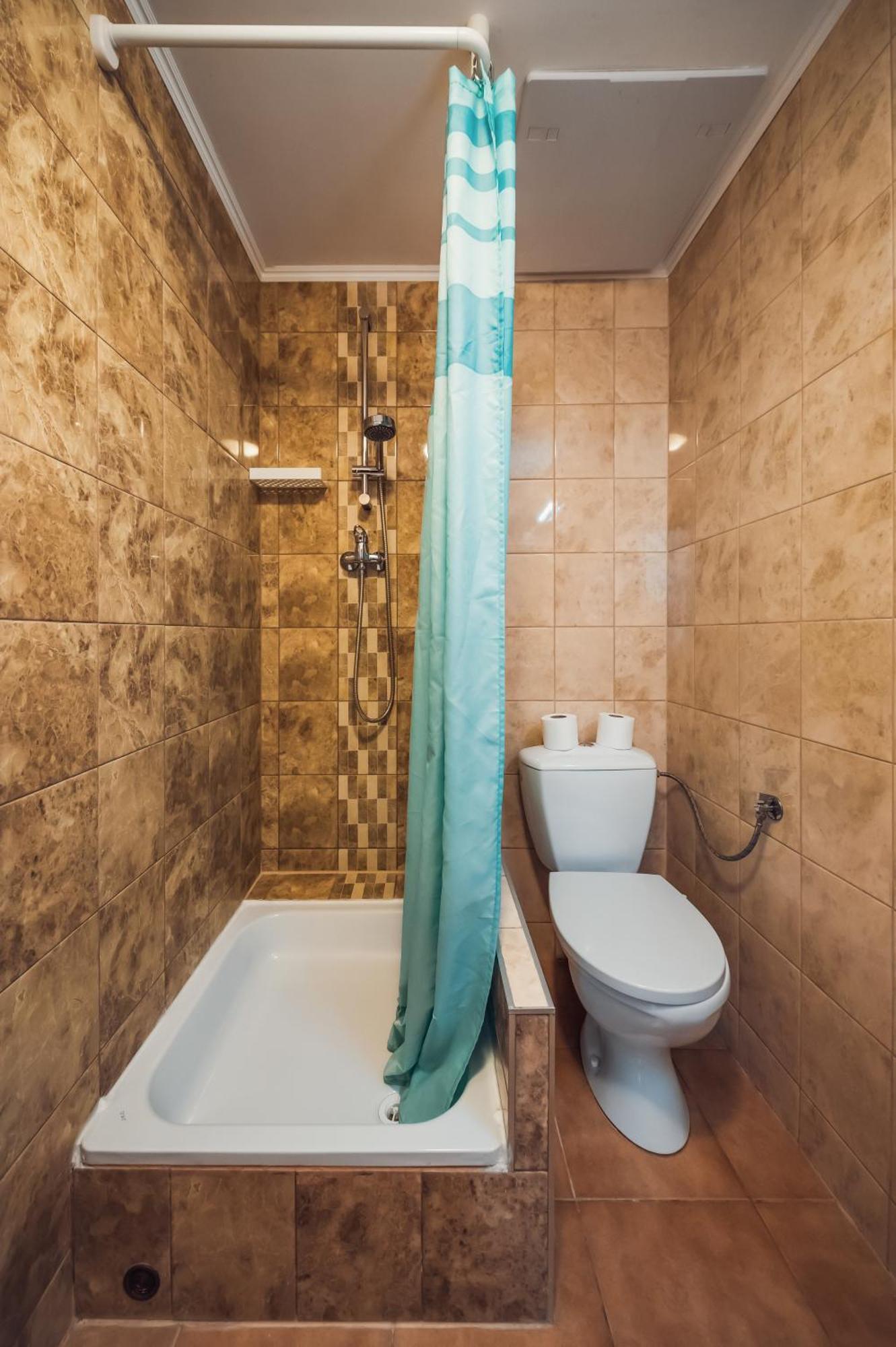 Double or Twin Room Extra Bed