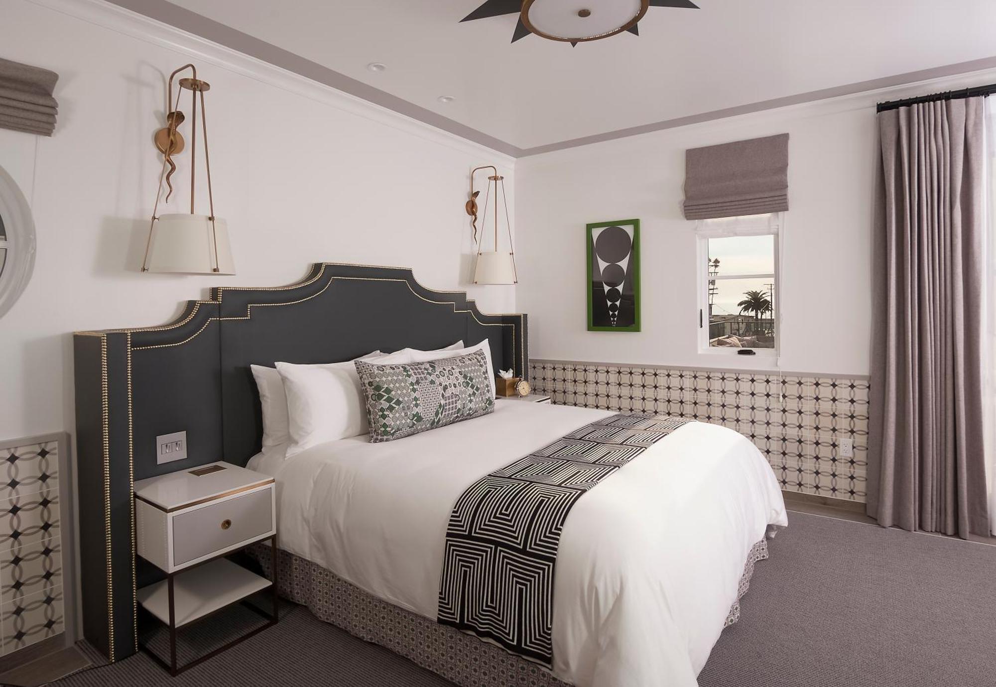 Quarto Queen Standard