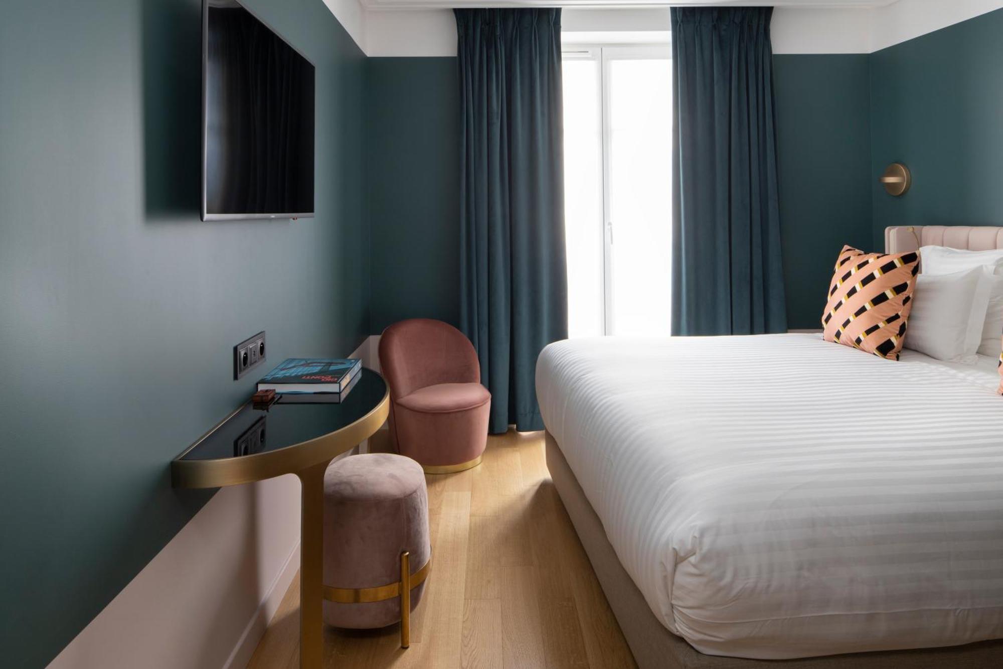 Classic Double Room