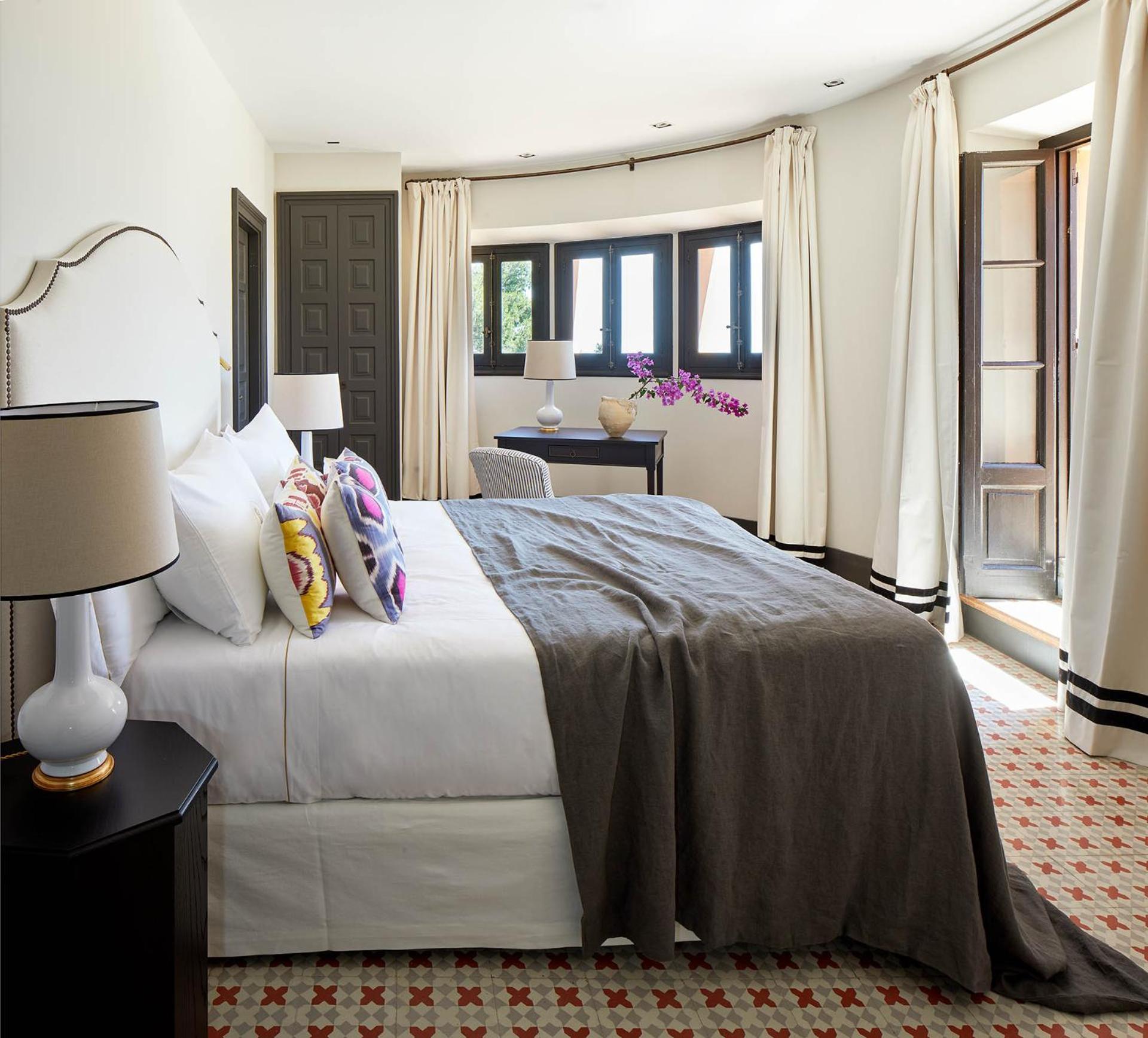 Junior Suite Sea View