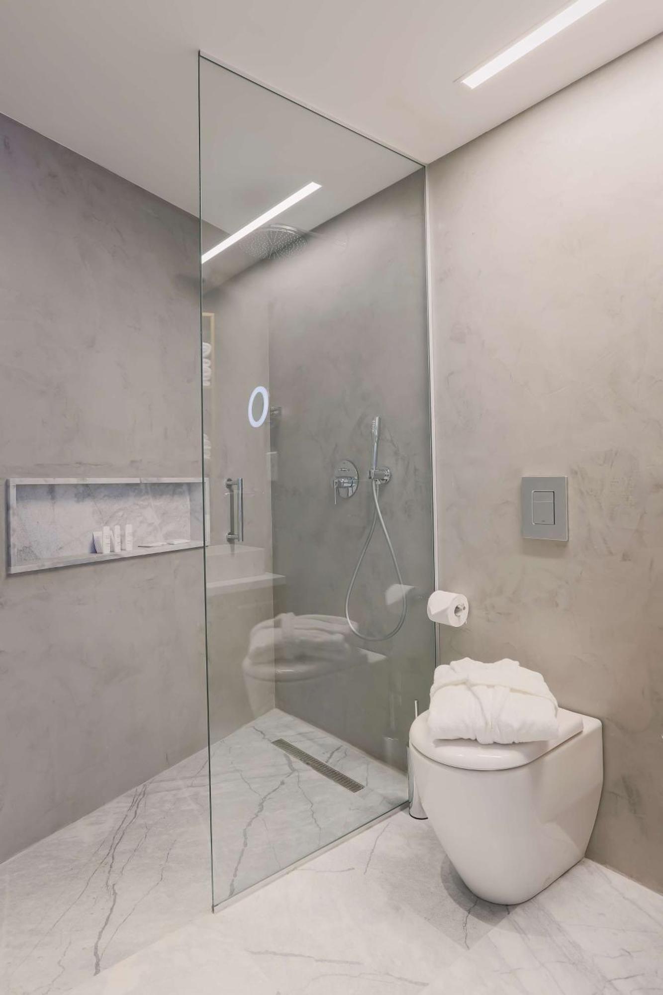 Habitación Estándar con balcón