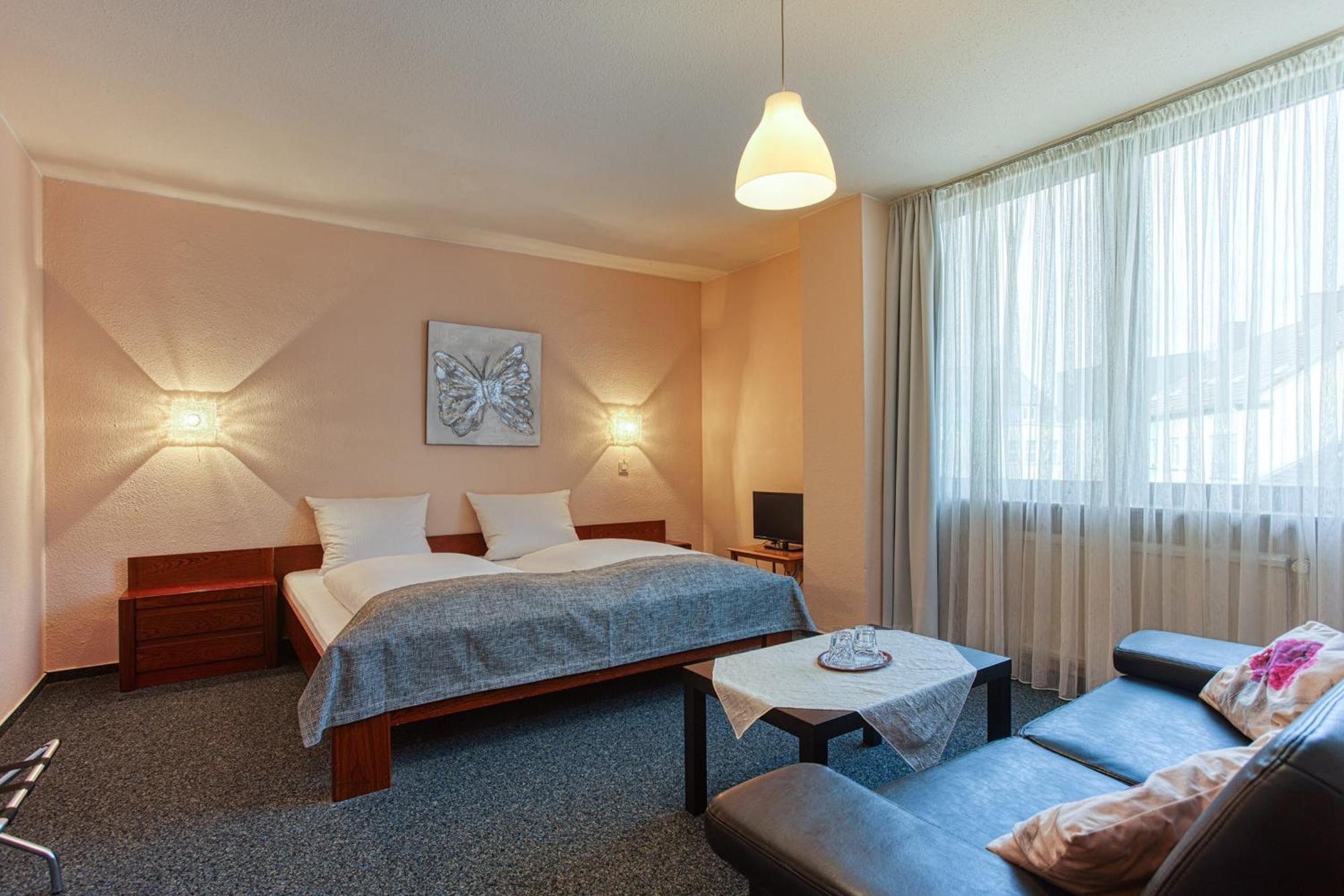 Quarto Familiar