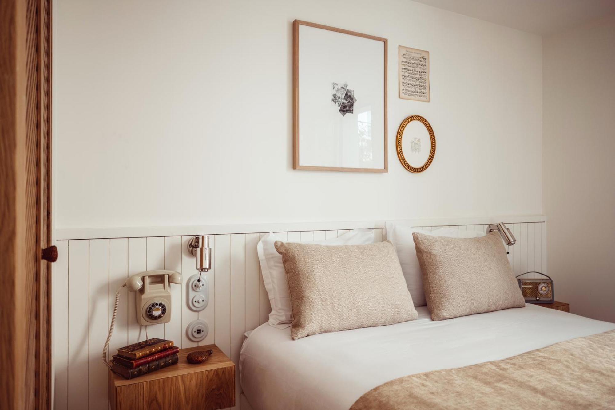 Double Room Terrace