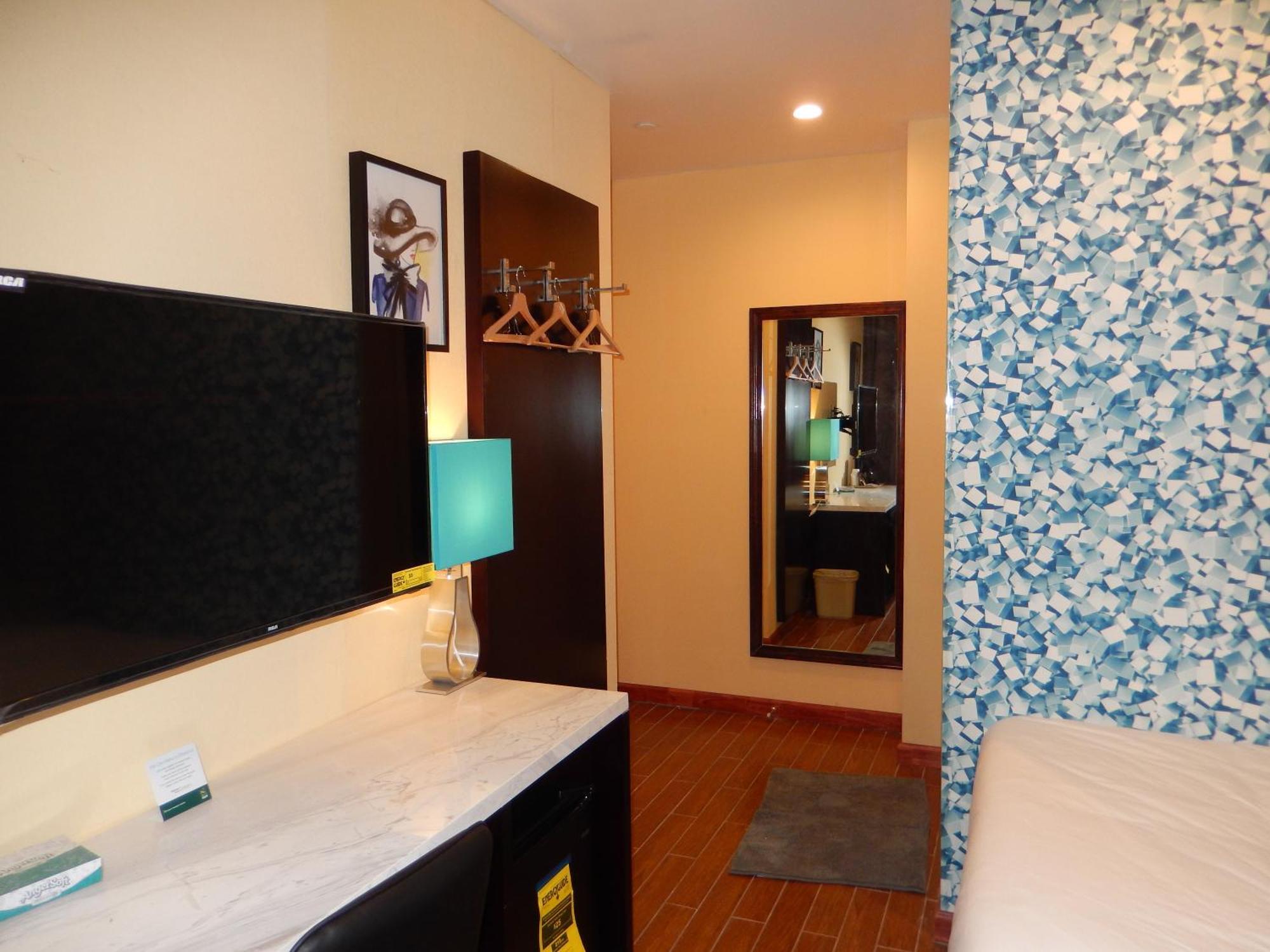 Double Room Non-Smoking