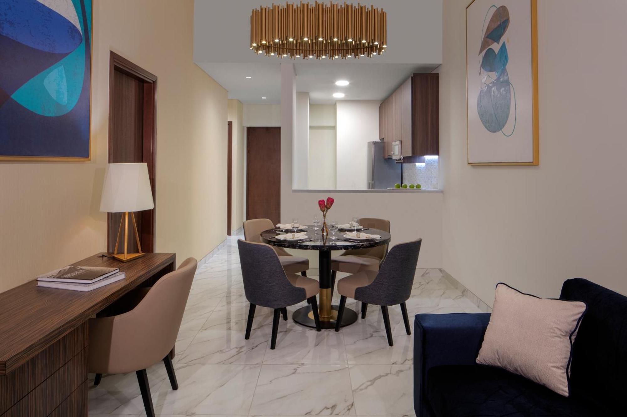 Apartamento de 1 dormitorio