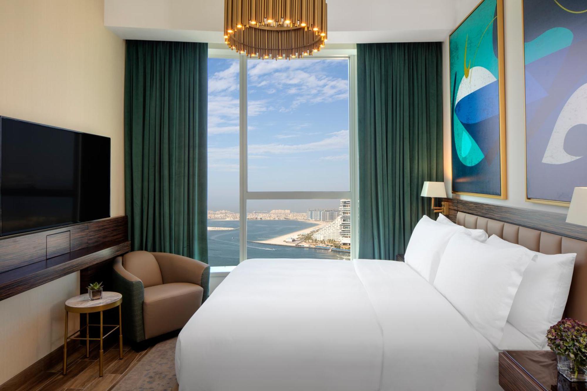 Two-Bedroom Apartment Sea View,1285039009:JPEG
