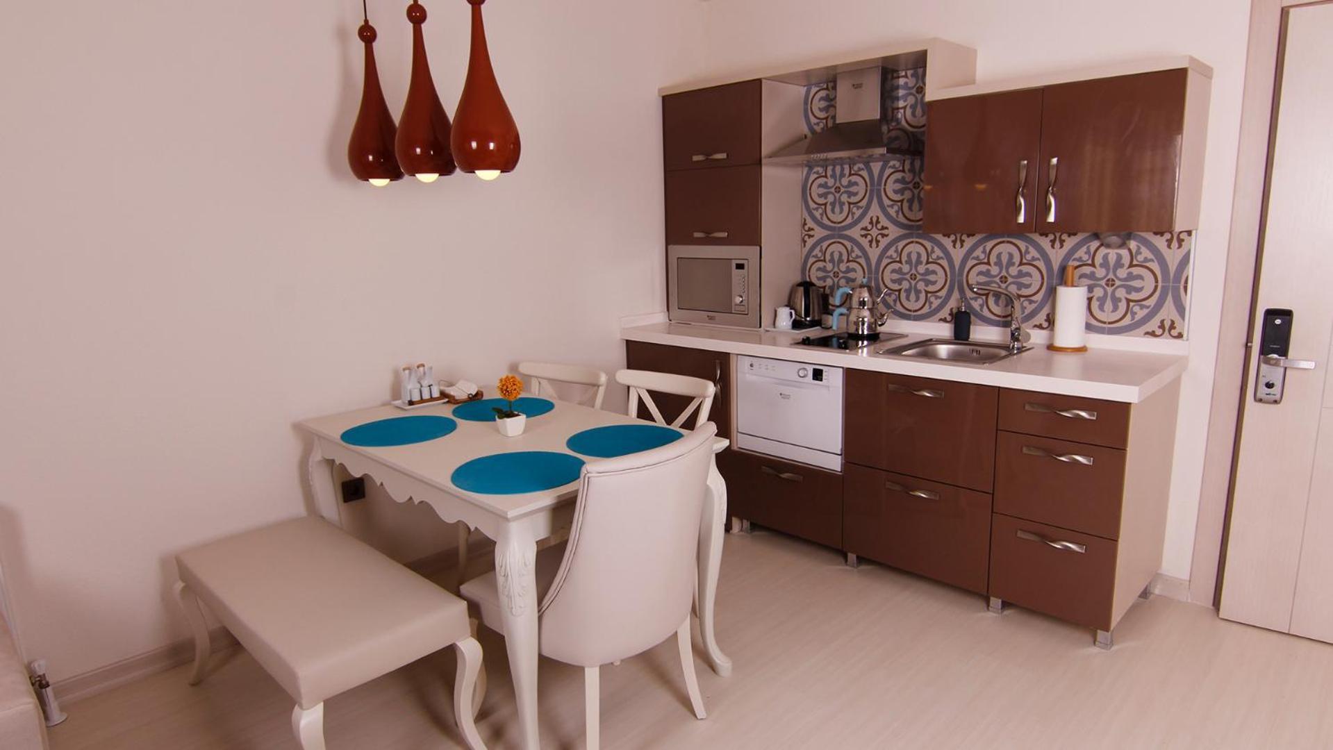 Suite 2 Chambres