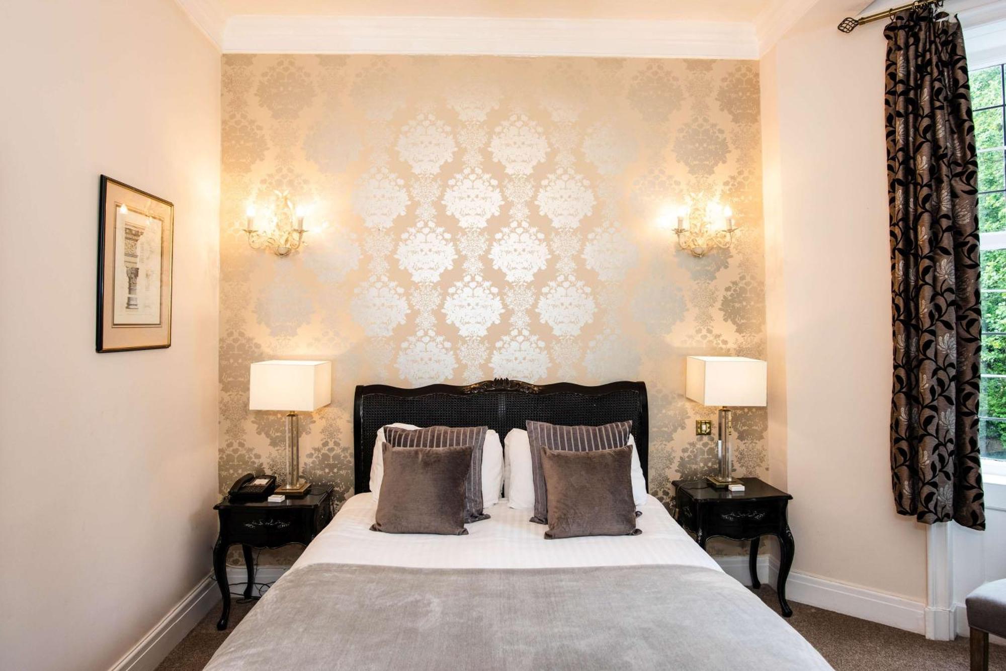 Executive Double Room Non-Smoking