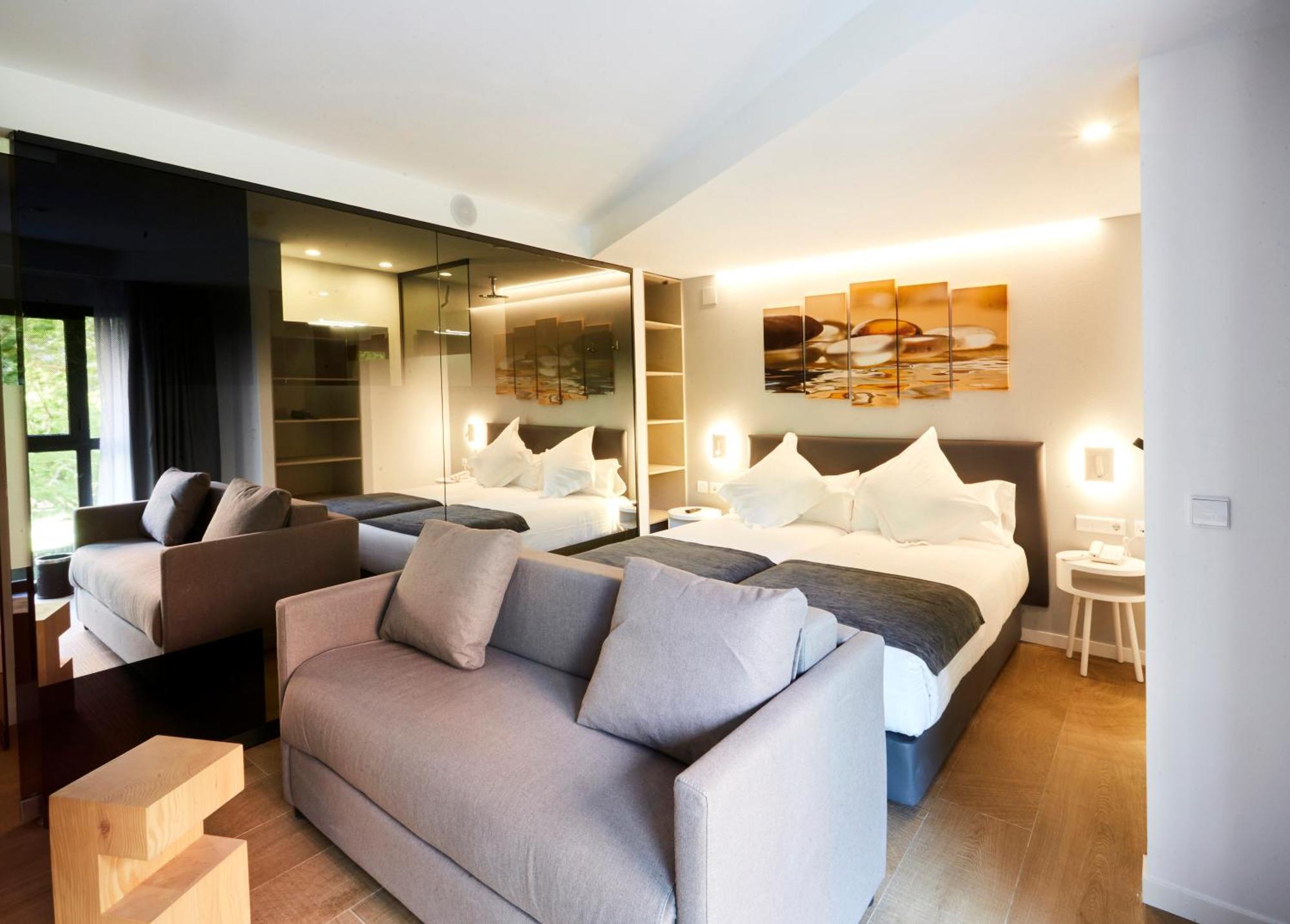 Superior Double or Twin Room