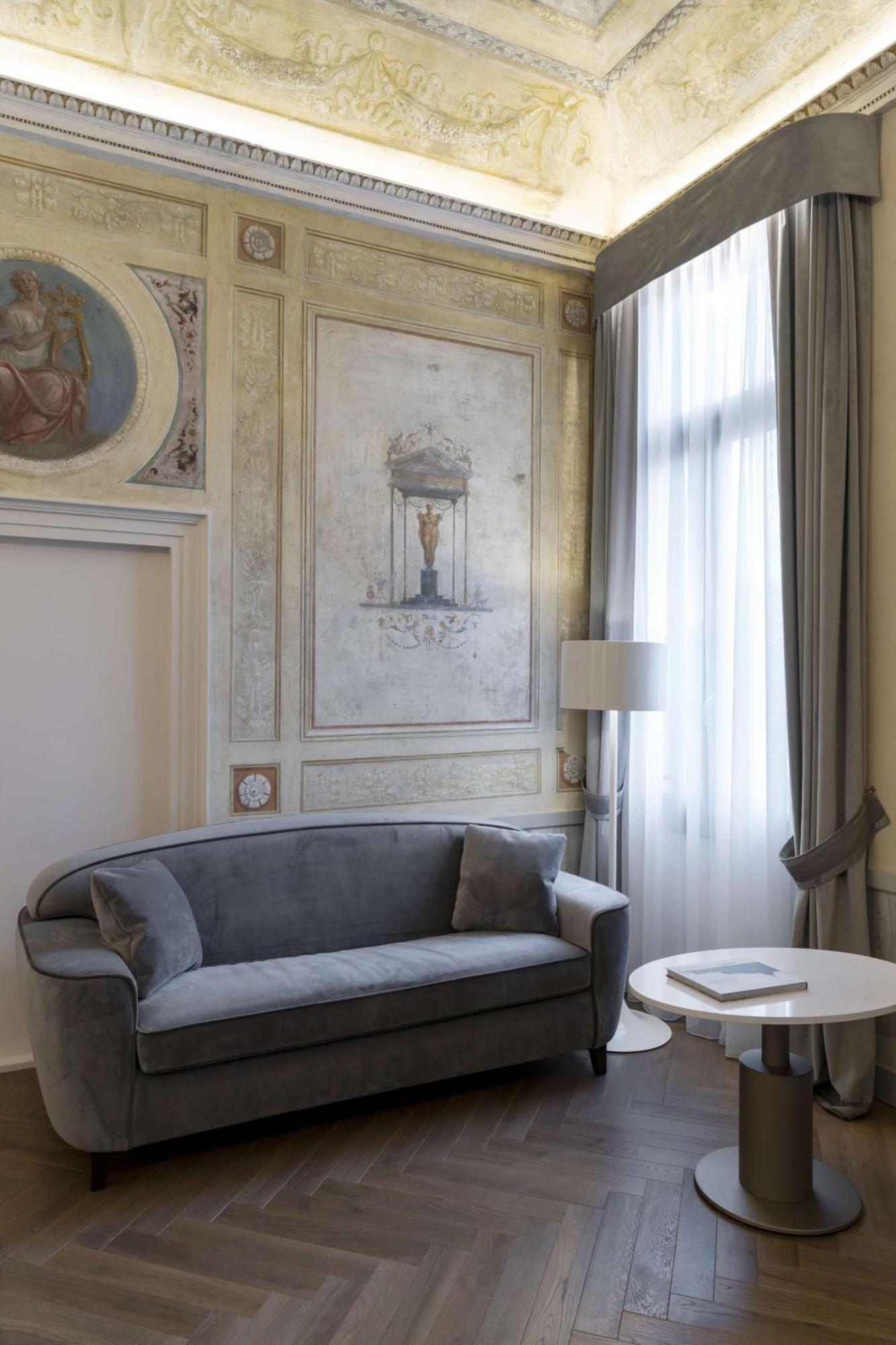 Suite Junior Renaissance