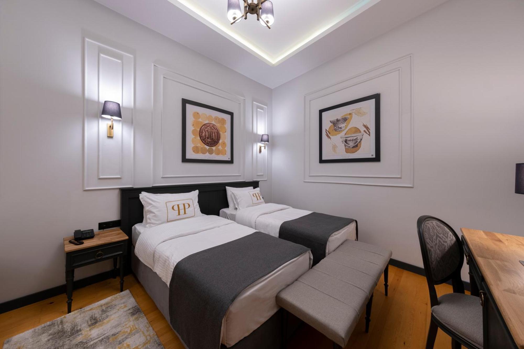 Two-Bedroom Suite