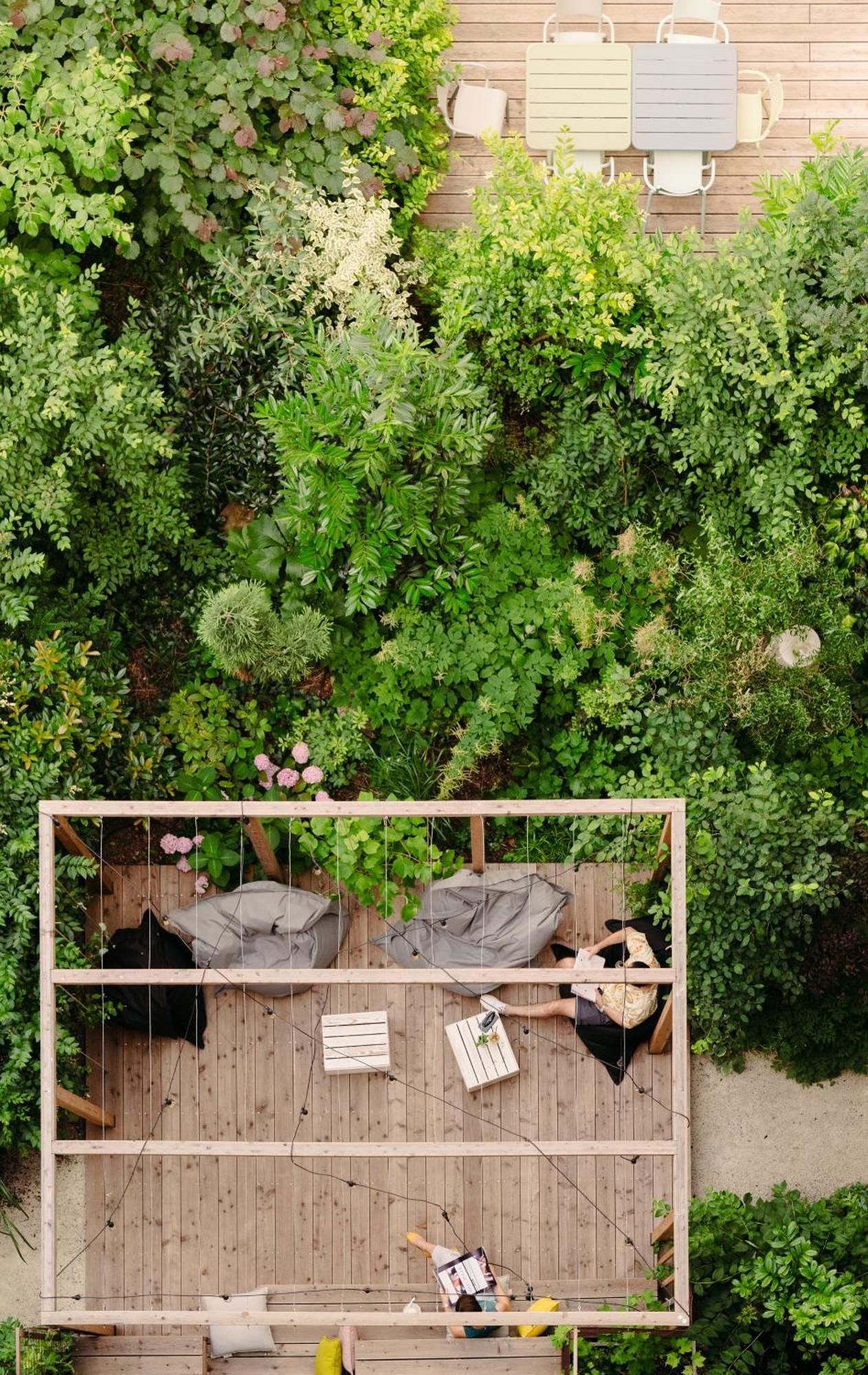 Smart Maisonette