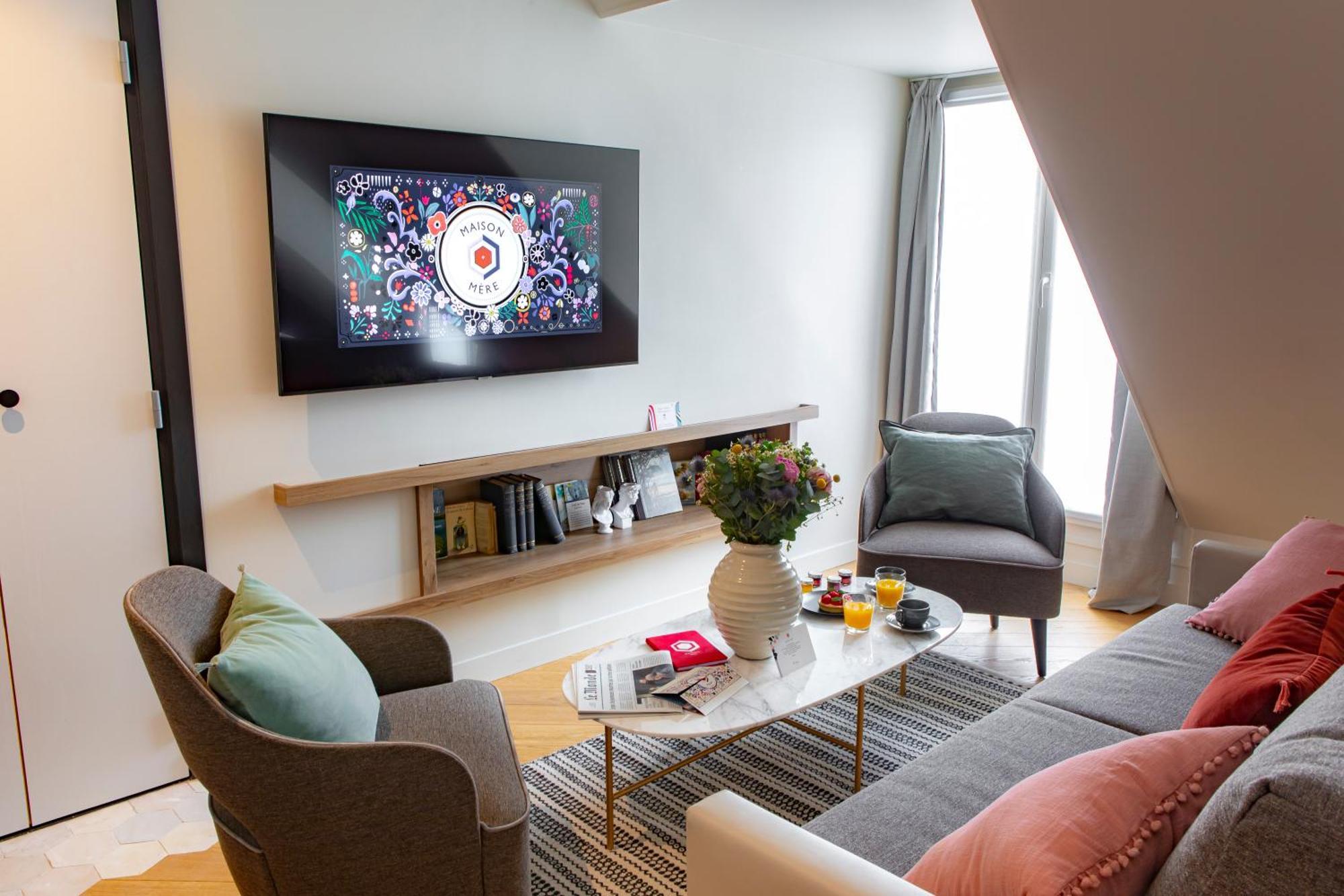 Suite