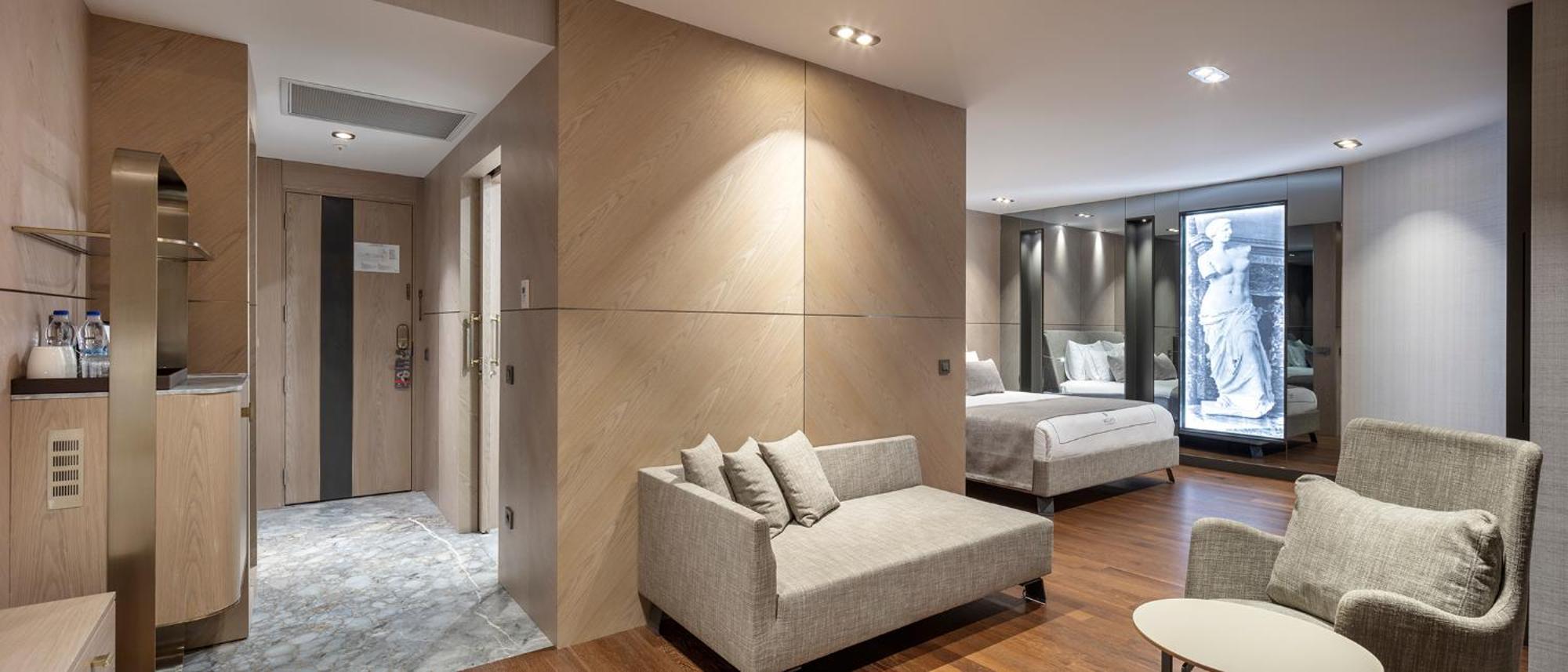 Family Suite