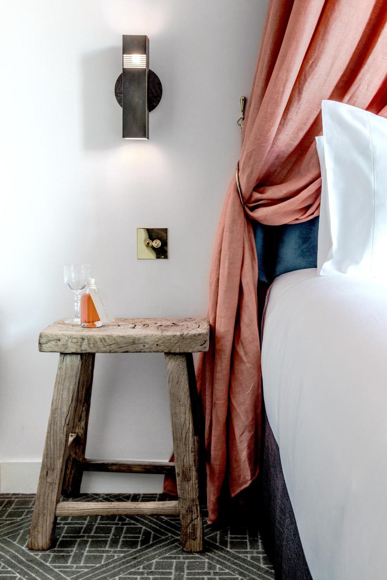 Classic Double Room Petit Boulevard