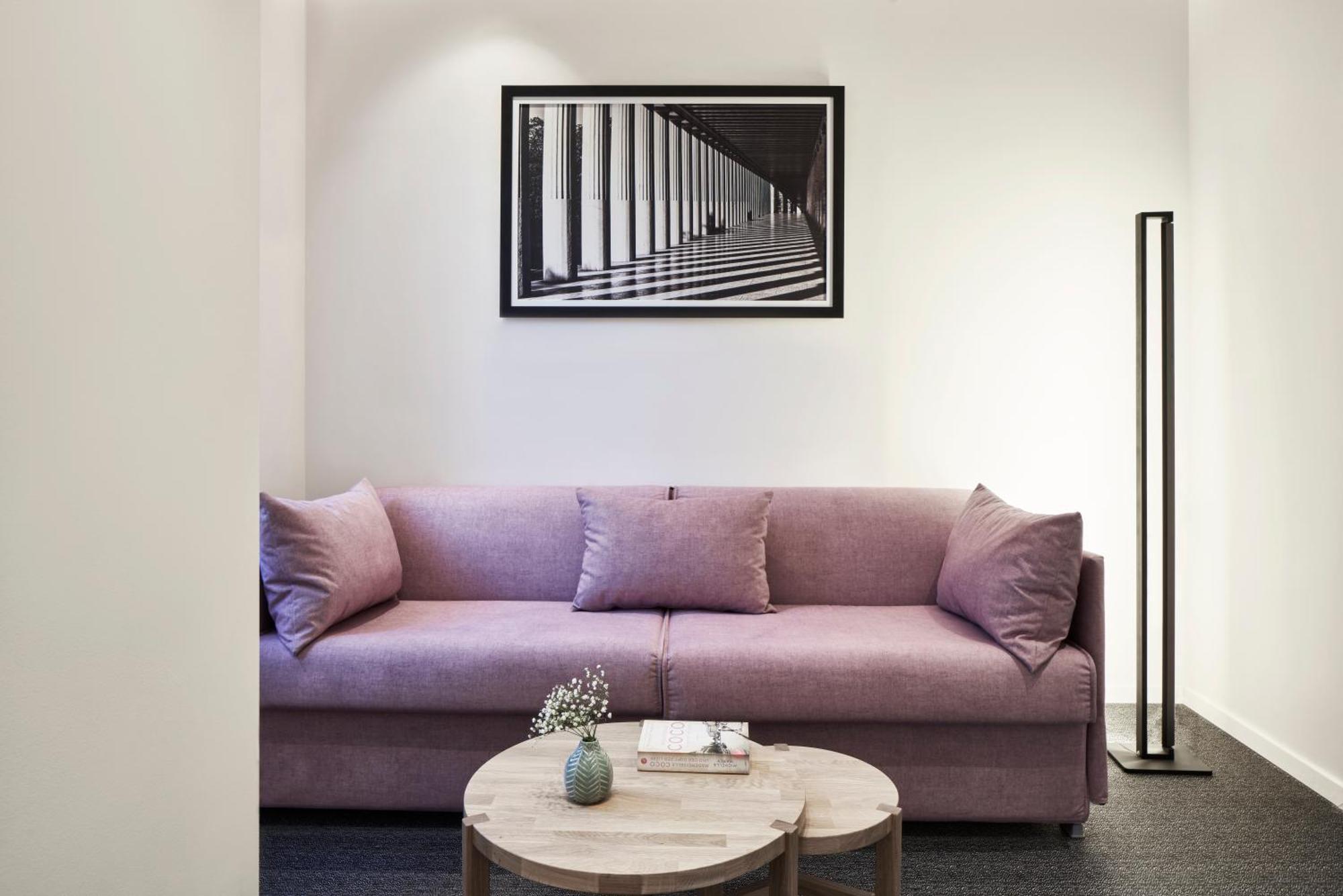 Suite Deluxe