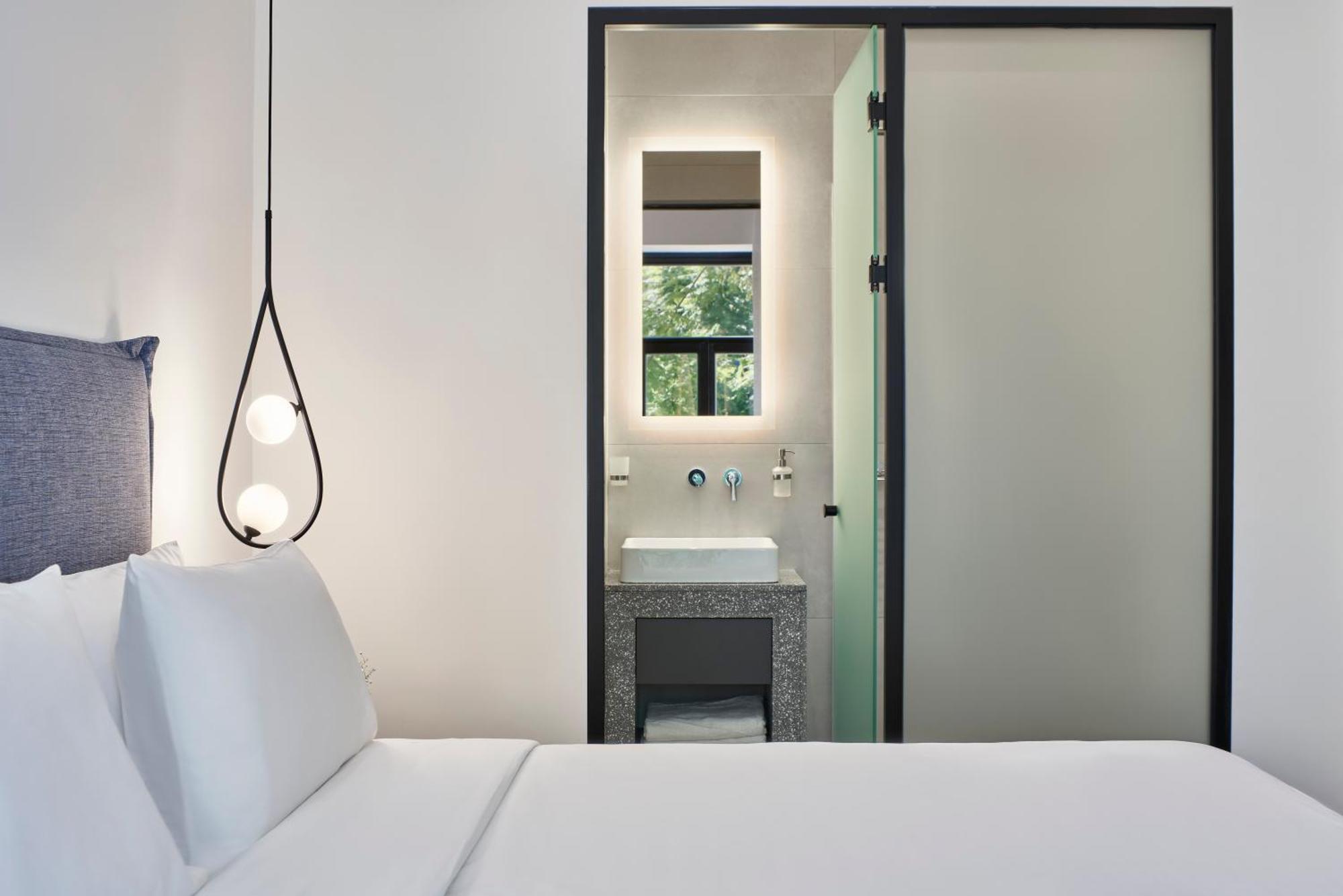 Habitación Doble Clásica