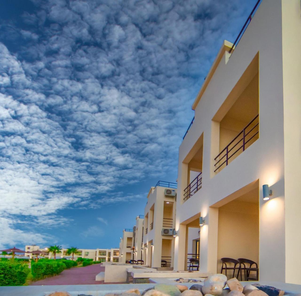 Double or Twin Room Pool View