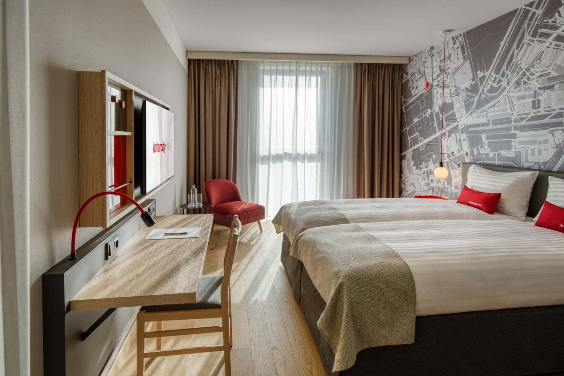 Zweibettzimmer
